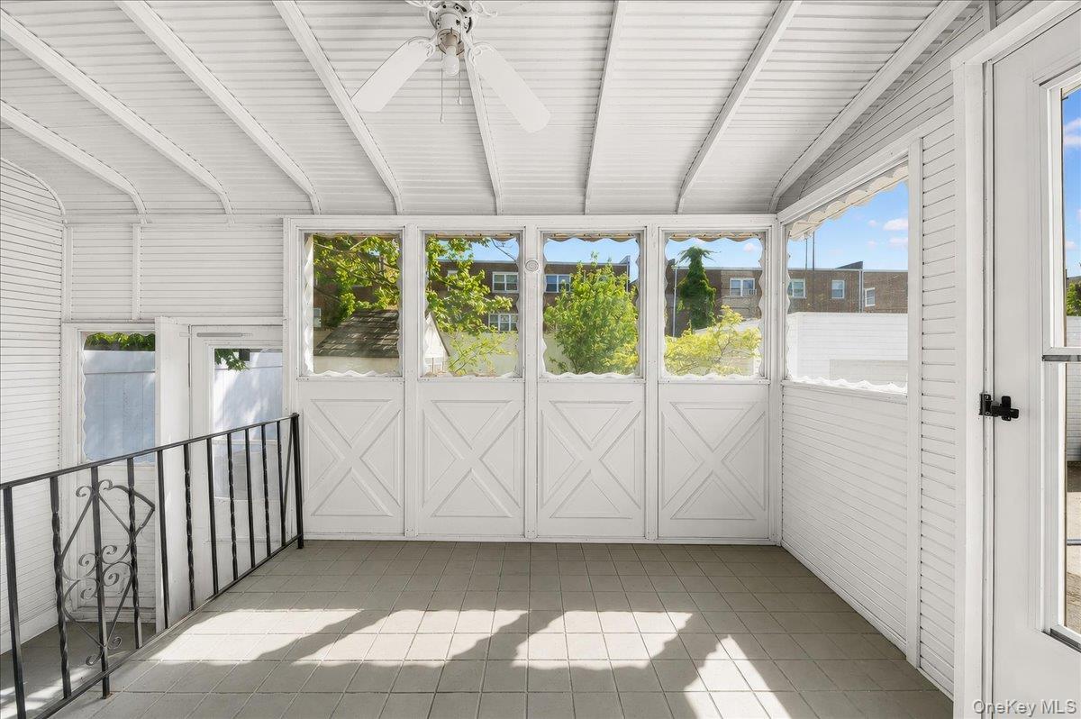 Single Family Revere Bronx, NY 10465, MLS-998393-16
