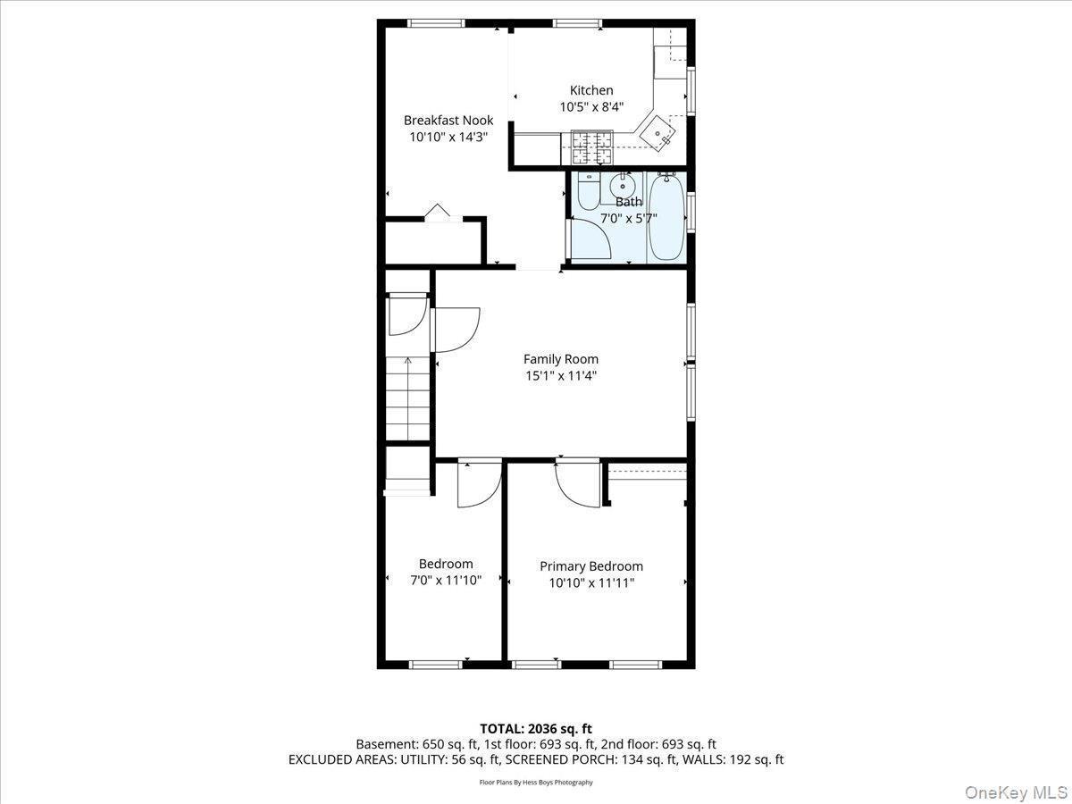 Single Family Revere Bronx, NY 10465, MLS-998393-34