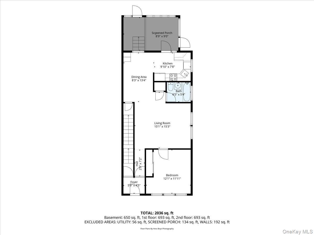 Single Family Revere Bronx, NY 10465, MLS-998393-35