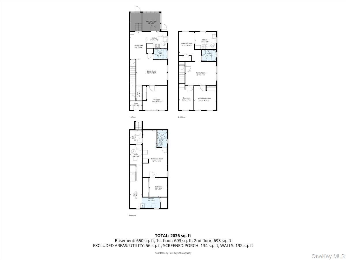 Single Family Revere Bronx, NY 10465, MLS-998393-36