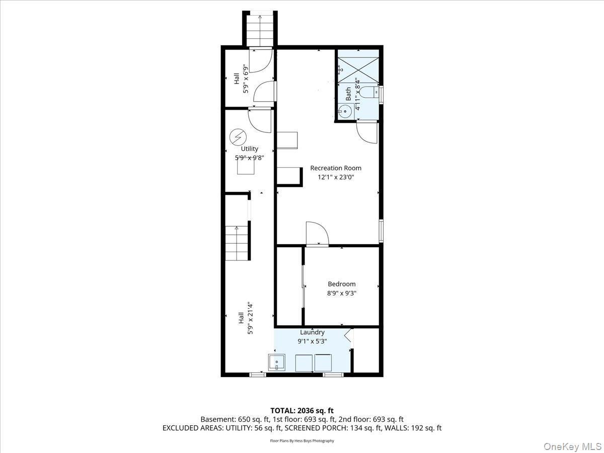 Single Family Revere  Bronx, NY 10465, MLS-998393-37