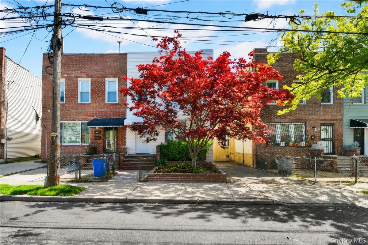 Single Family Revere Bronx, NY 10465, MLS-998393-4