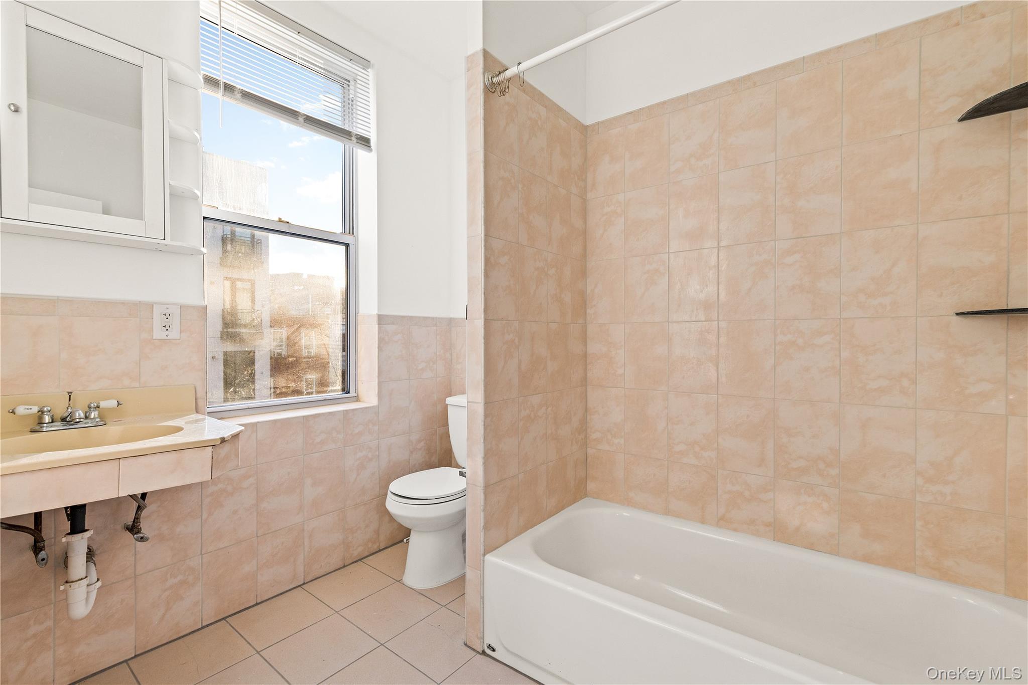 Apartment Atlantic  Brooklyn, NY 11213, MLS-998405-3