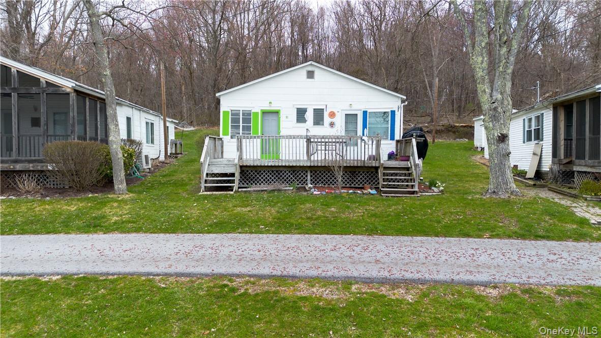 Coop Hibiscus Cir Dutchess County, NY 12533, MLS-998407-23