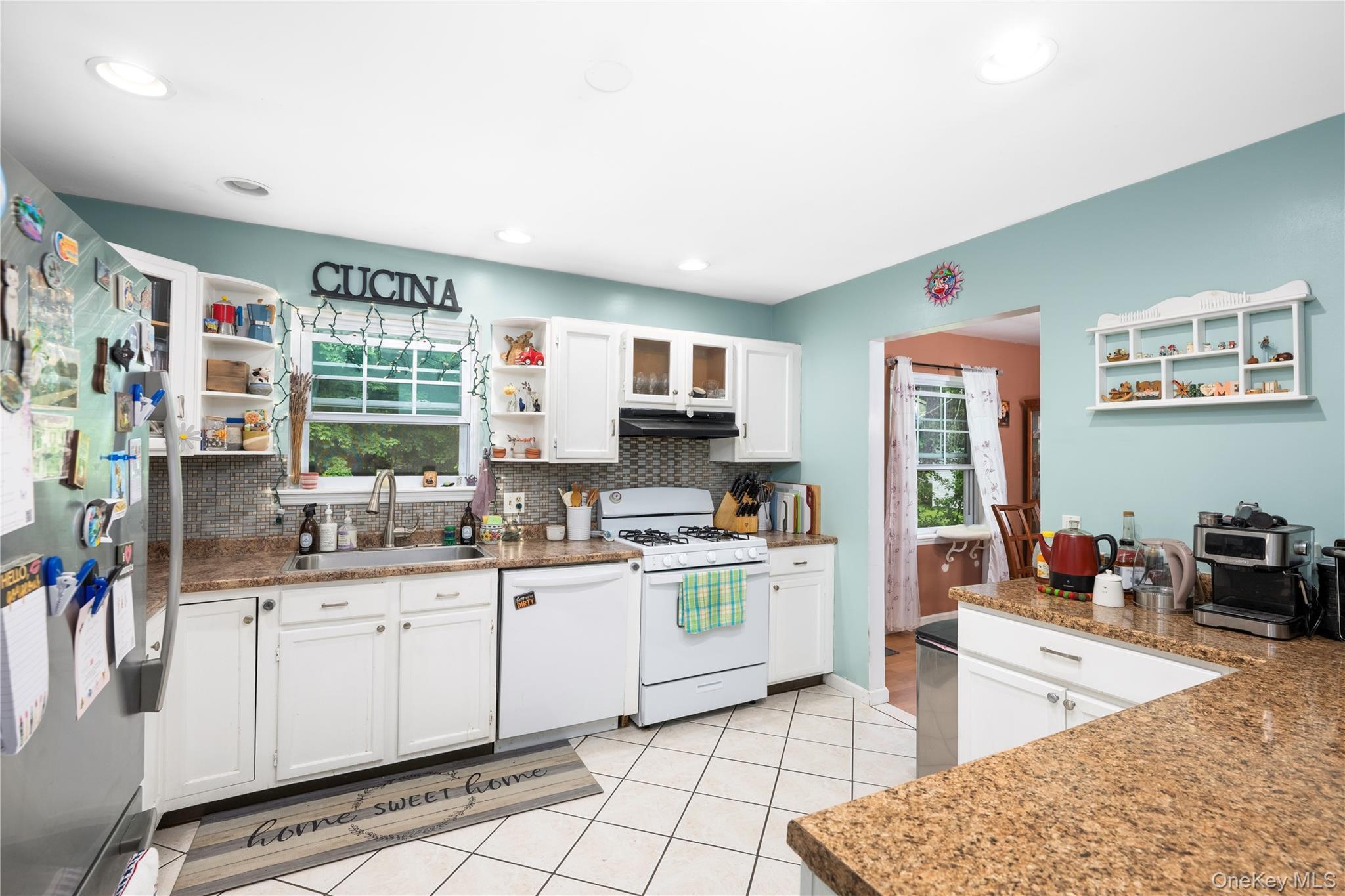 Single Family Inwood Avenue  Dutchess County, NY 12601, MLS-998409-12