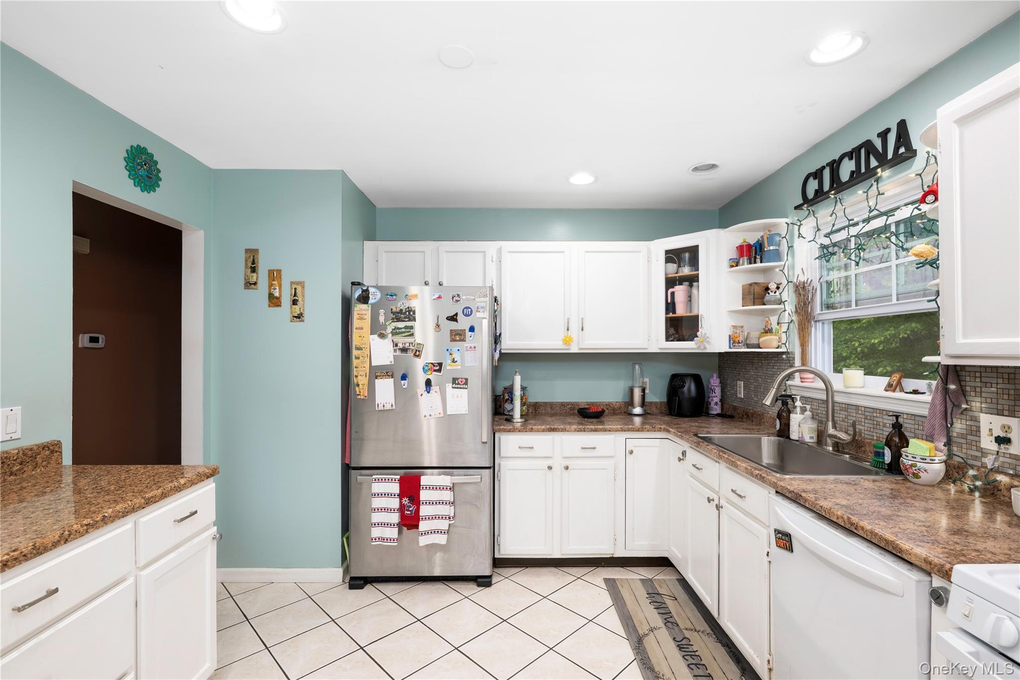 Single Family Inwood Avenue  Dutchess County, NY 12601, MLS-998409-13