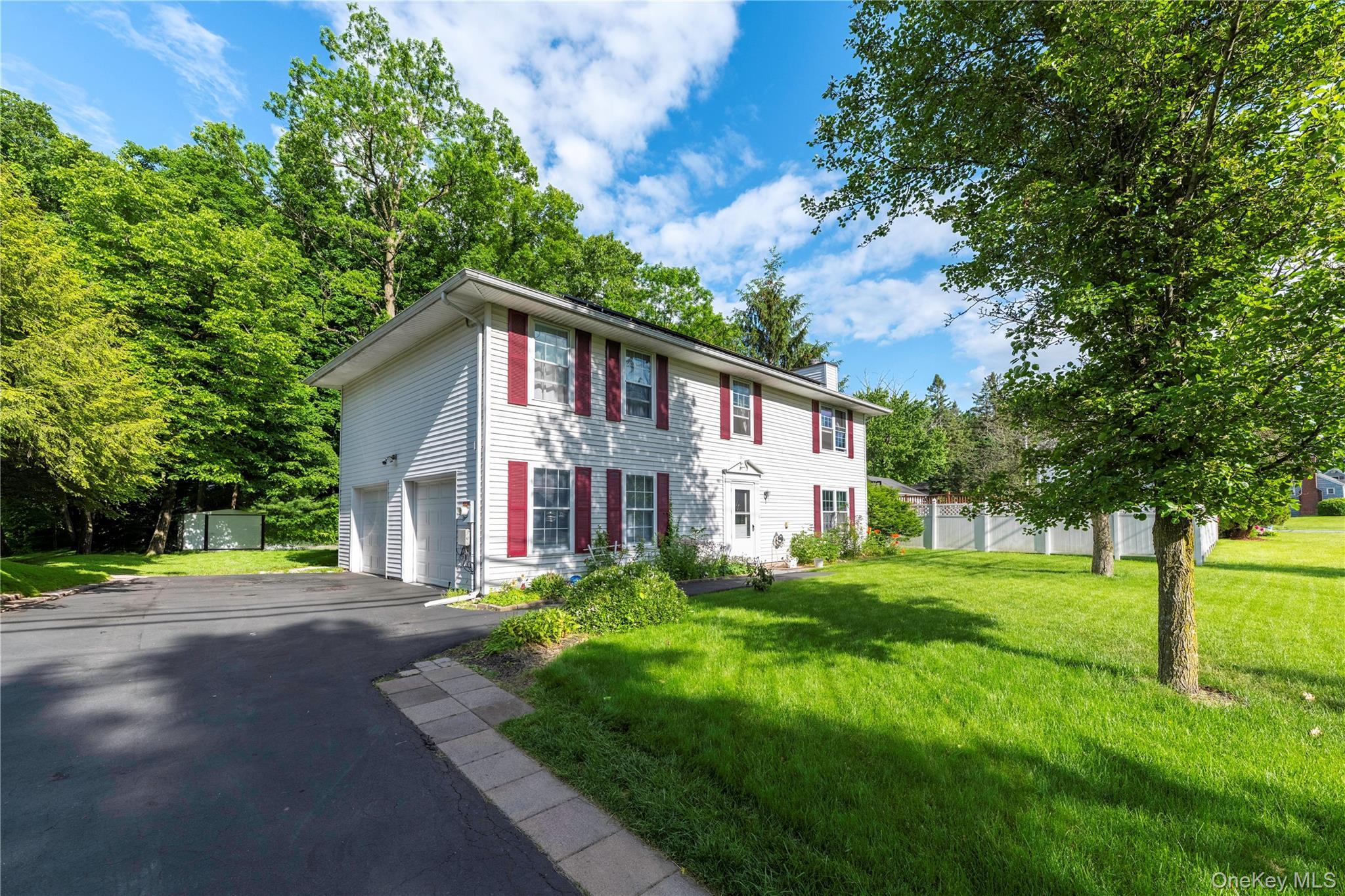 Single Family Inwood Avenue  Dutchess County, NY 12601, MLS-998409-2