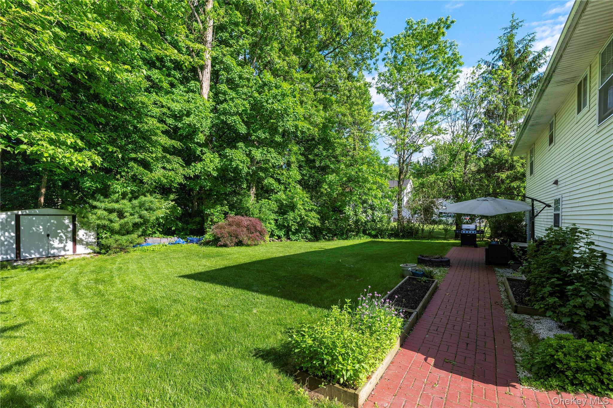Single Family Inwood Avenue  Dutchess County, NY 12601, MLS-998409-22