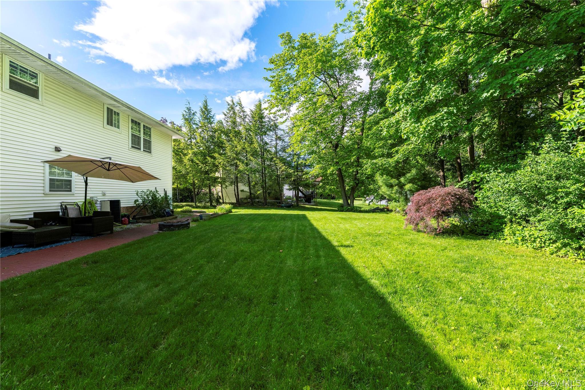 Single Family Inwood Avenue  Dutchess County, NY 12601, MLS-998409-23