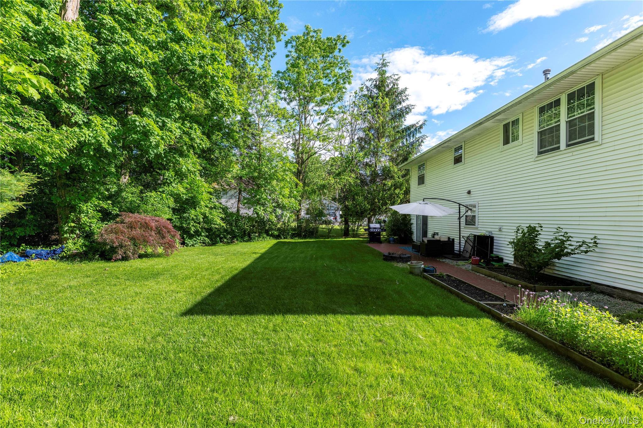 Single Family Inwood Avenue  Dutchess County, NY 12601, MLS-998409-24