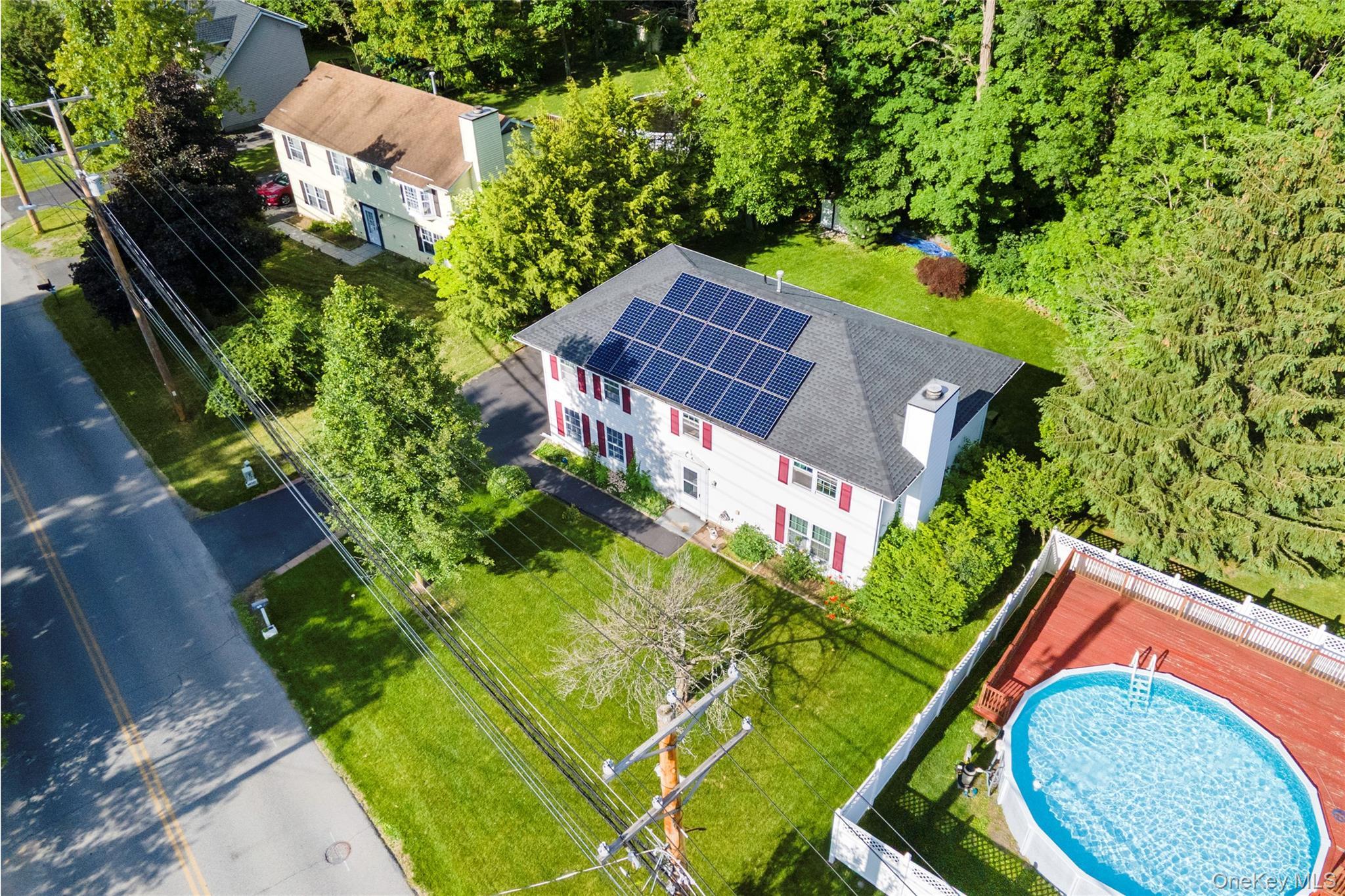 Single Family Inwood Avenue  Dutchess County, NY 12601, MLS-998409-25