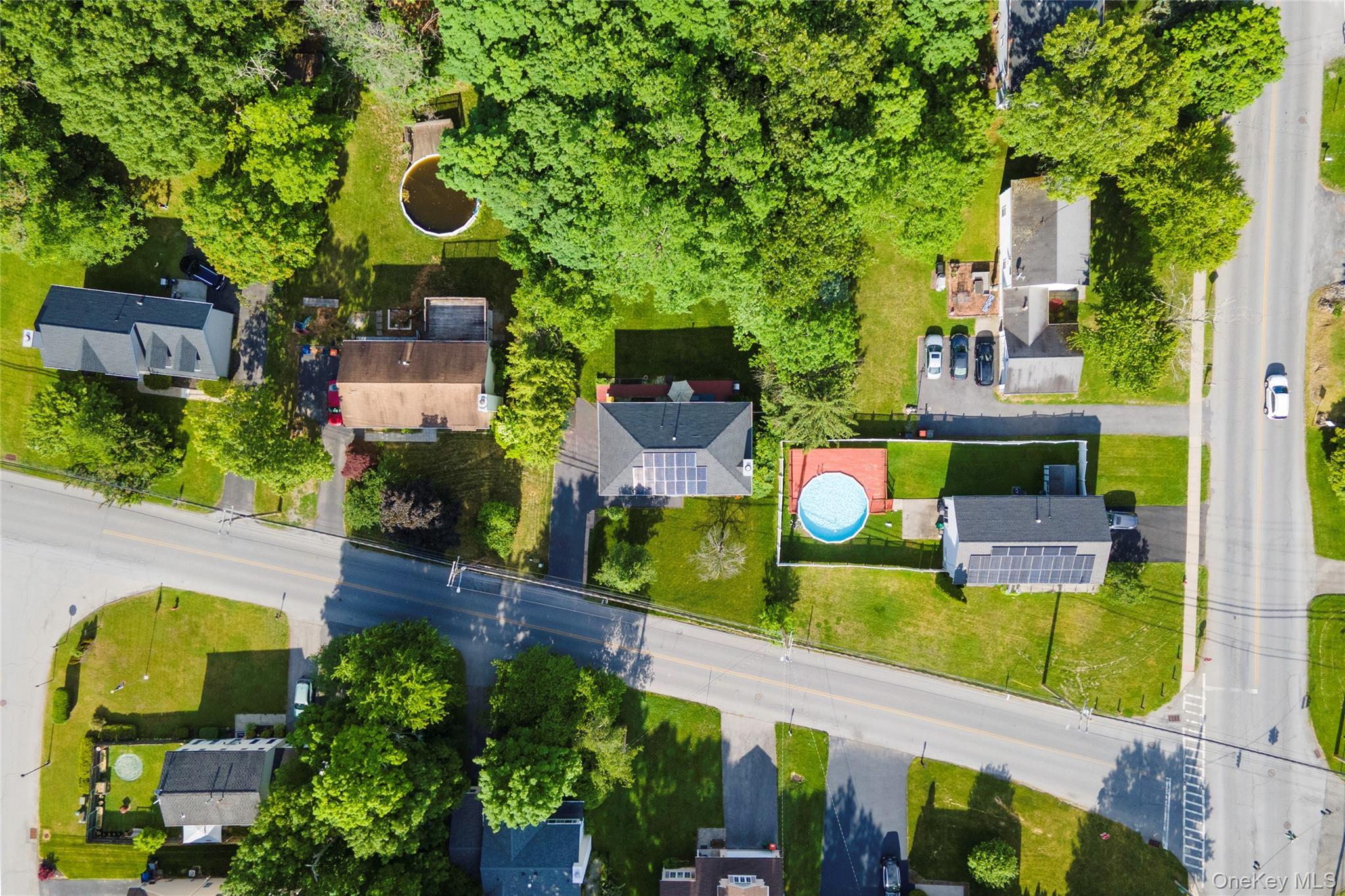 Single Family Inwood Avenue  Dutchess County, NY 12601, MLS-998409-26