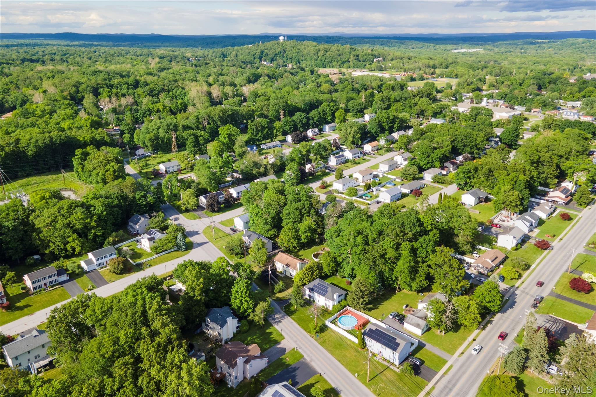 Single Family Inwood Avenue  Dutchess County, NY 12601, MLS-998409-27
