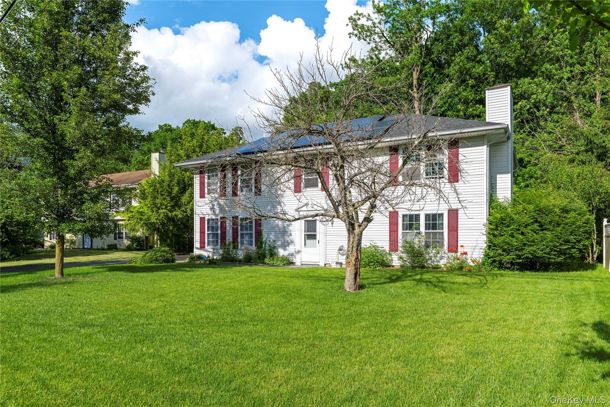 Single Family Inwood Avenue  Dutchess County, NY 12601, MLS-998409-3