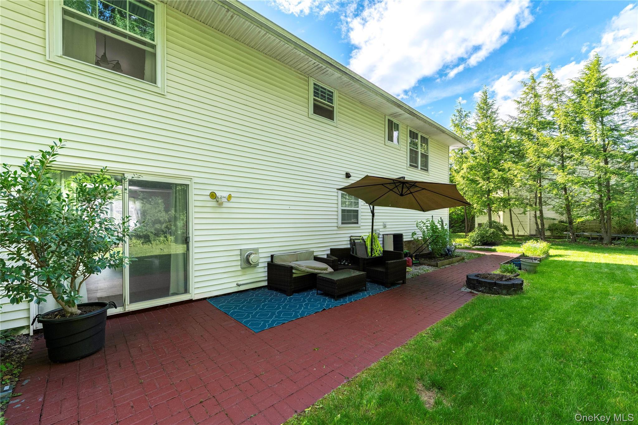 Single Family Inwood Avenue  Dutchess County, NY 12601, MLS-998409-7