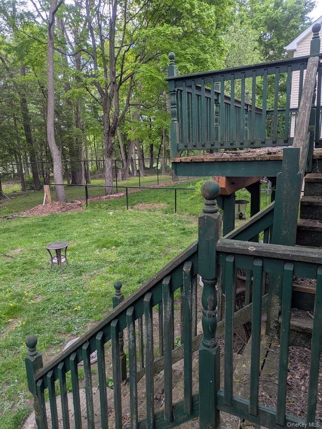 Single Family Commonwealth Orange County, NY 10940, MLS-998424-21