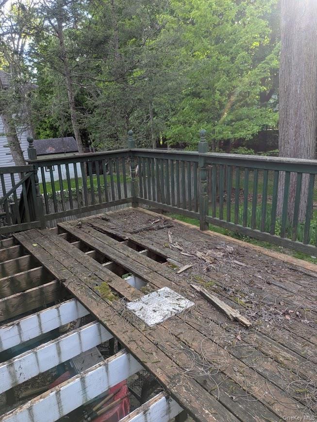 Single Family Commonwealth  Orange County, NY 10940, MLS-998424-23