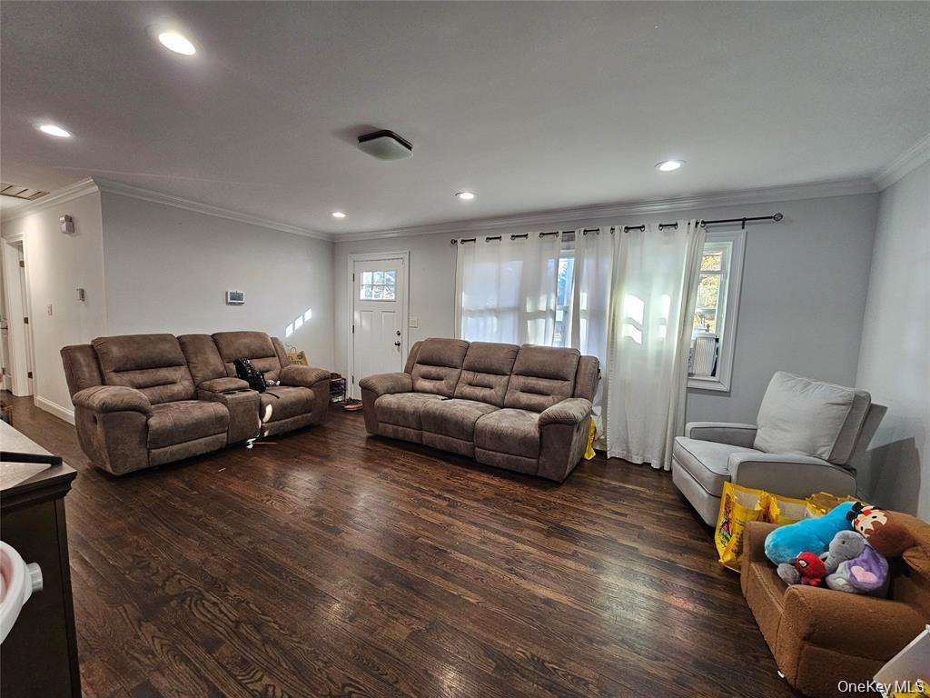 Single Family Hudson Avenue Suffolk County, NY 11755, MLS-998443-2