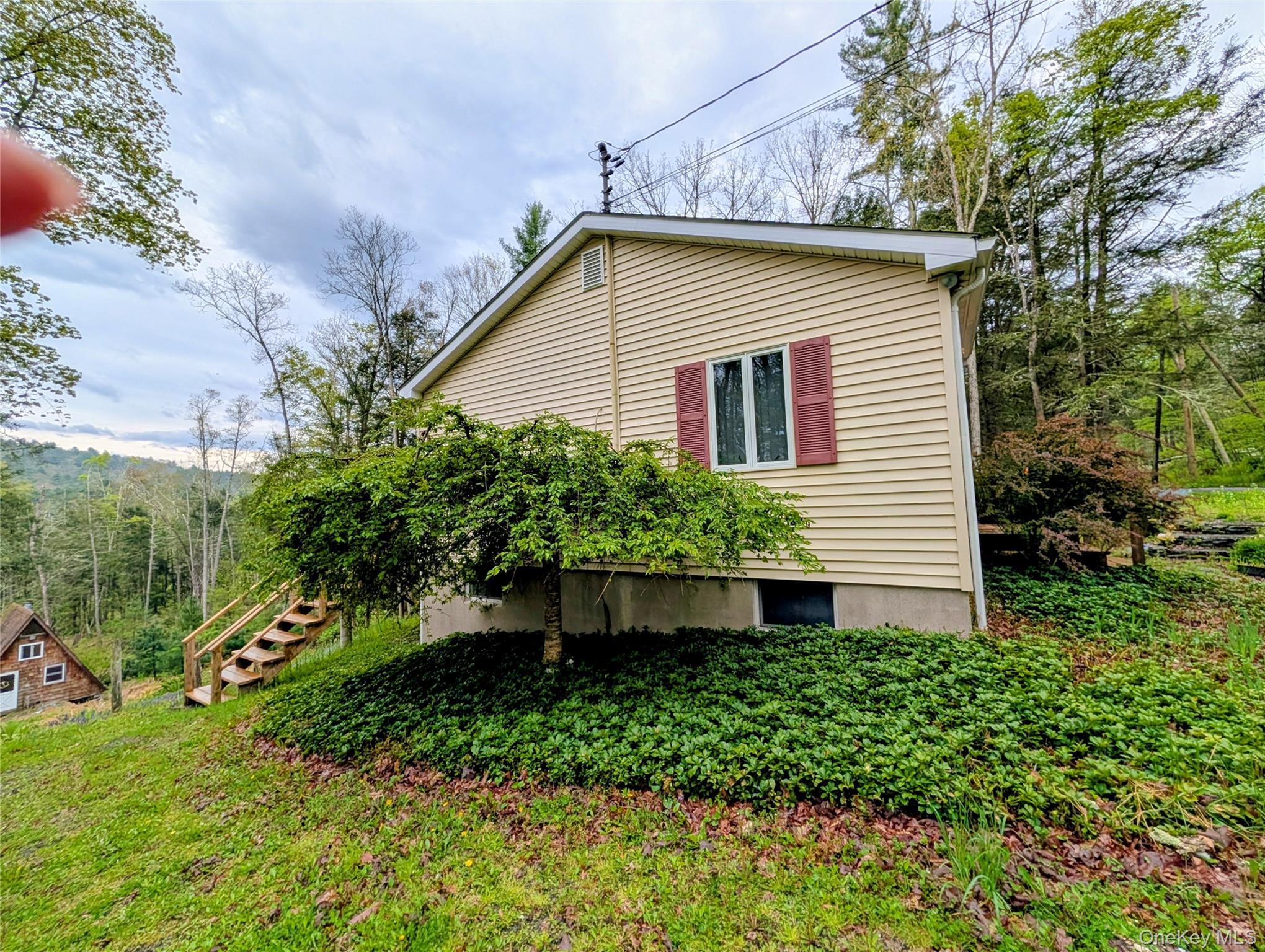 Single Family Lake Shore Lane Sullivan County, NY 12764, MLS-998448-12