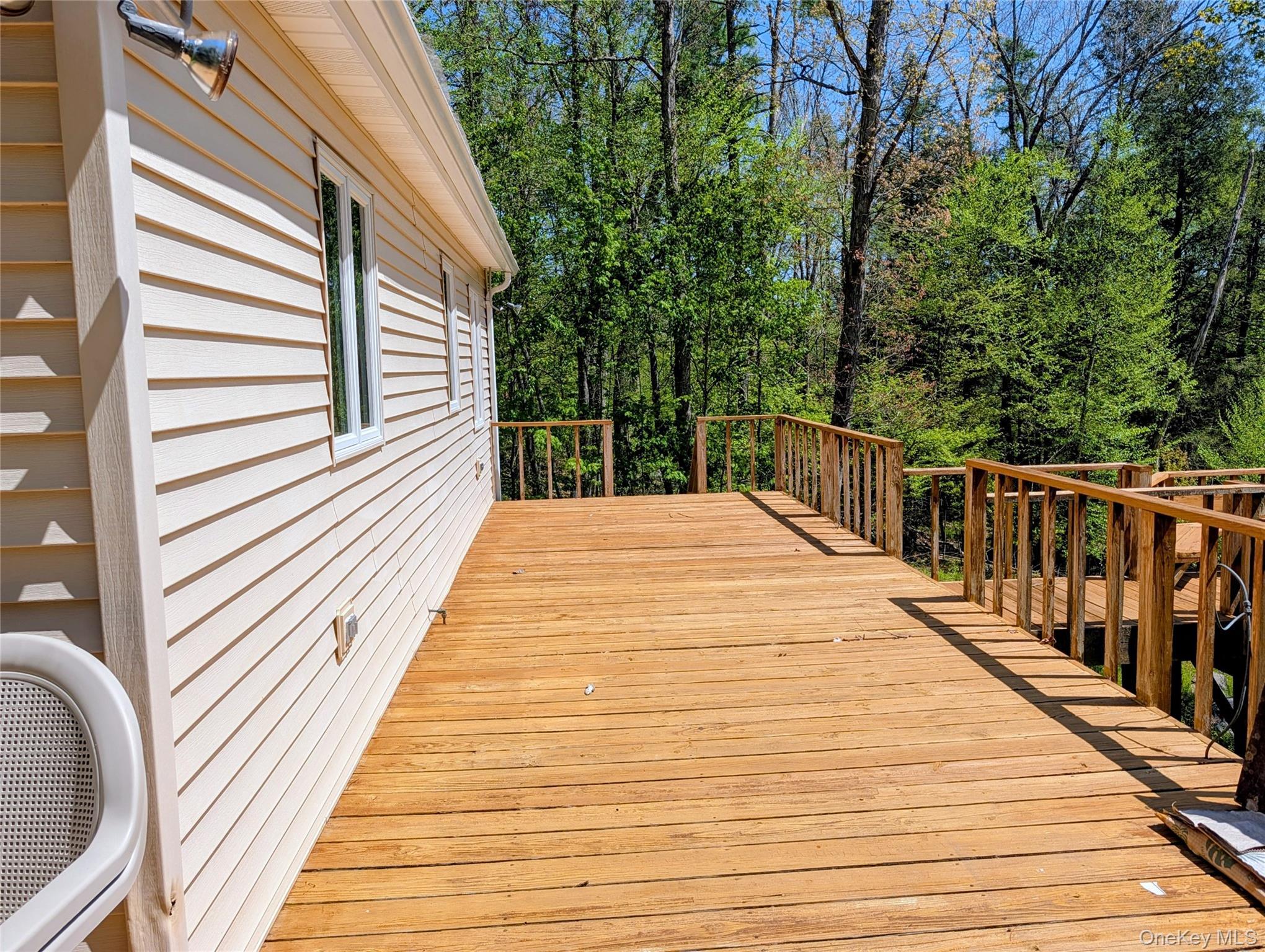 Single Family Lake Shore Lane Sullivan County, NY 12764, MLS-998448-14