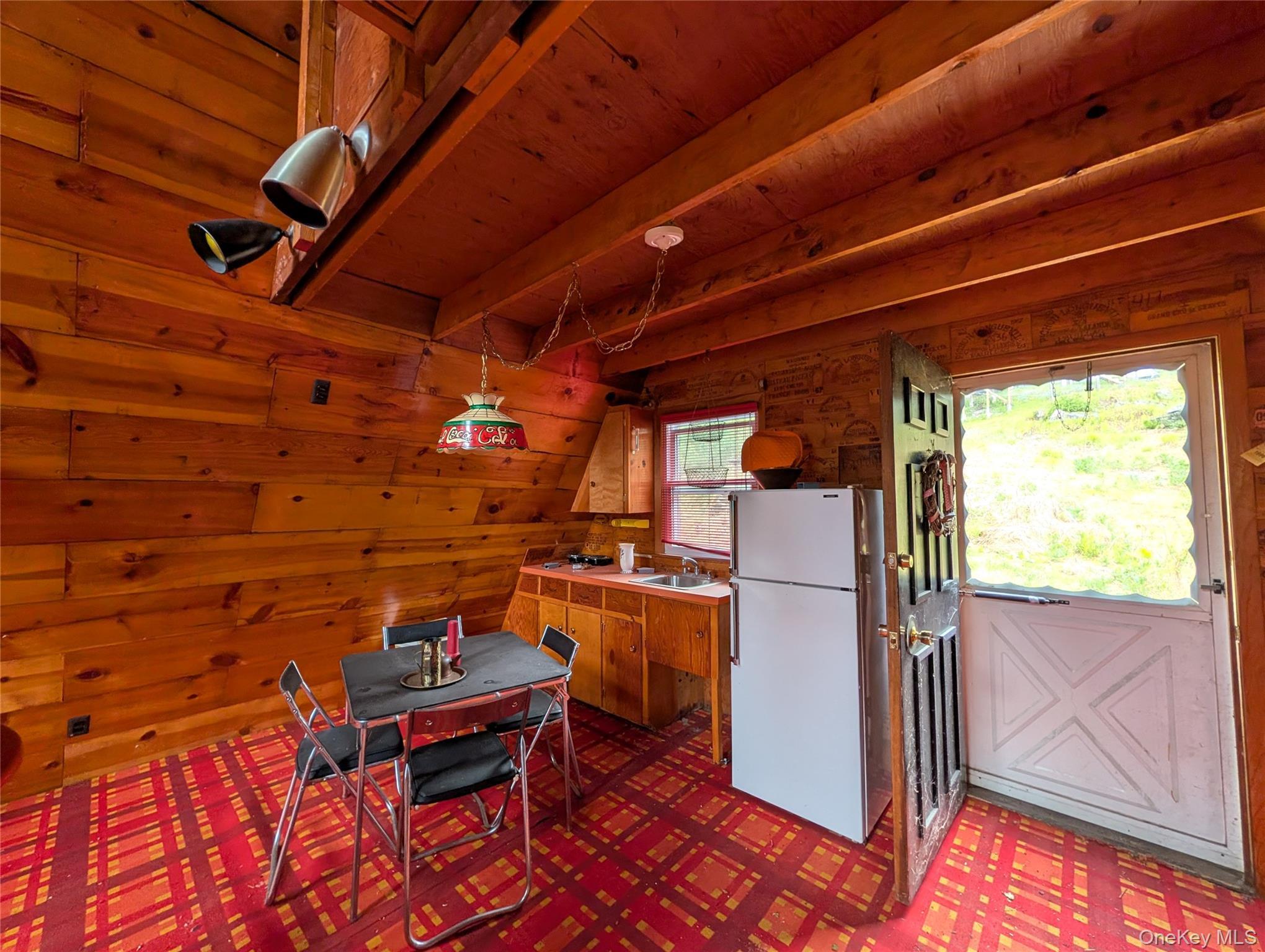 Single Family Lake Shore Lane Sullivan County, NY 12764, MLS-998448-17