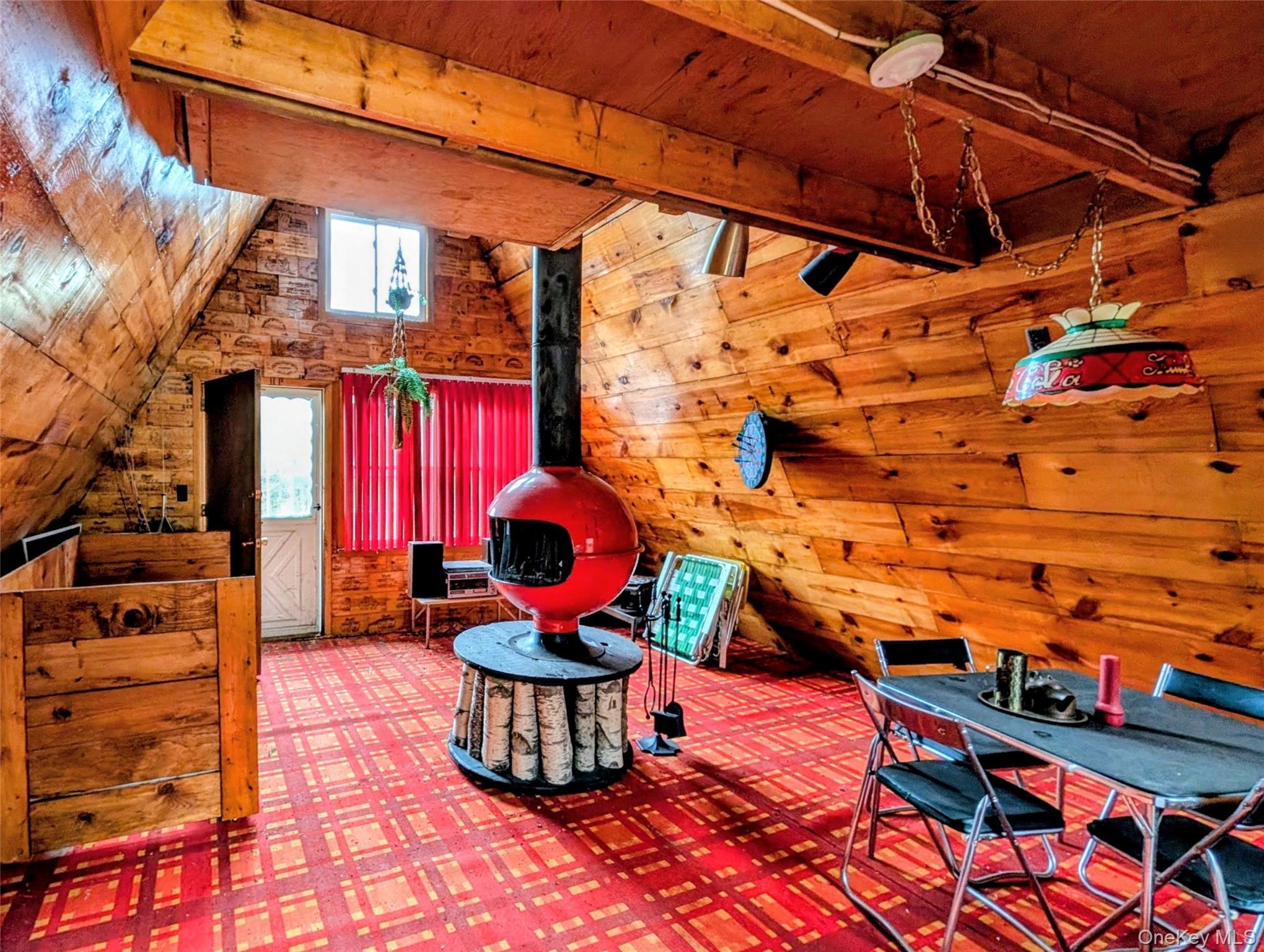 Single Family Lake Shore Lane Sullivan County, NY 12764, MLS-998448-18