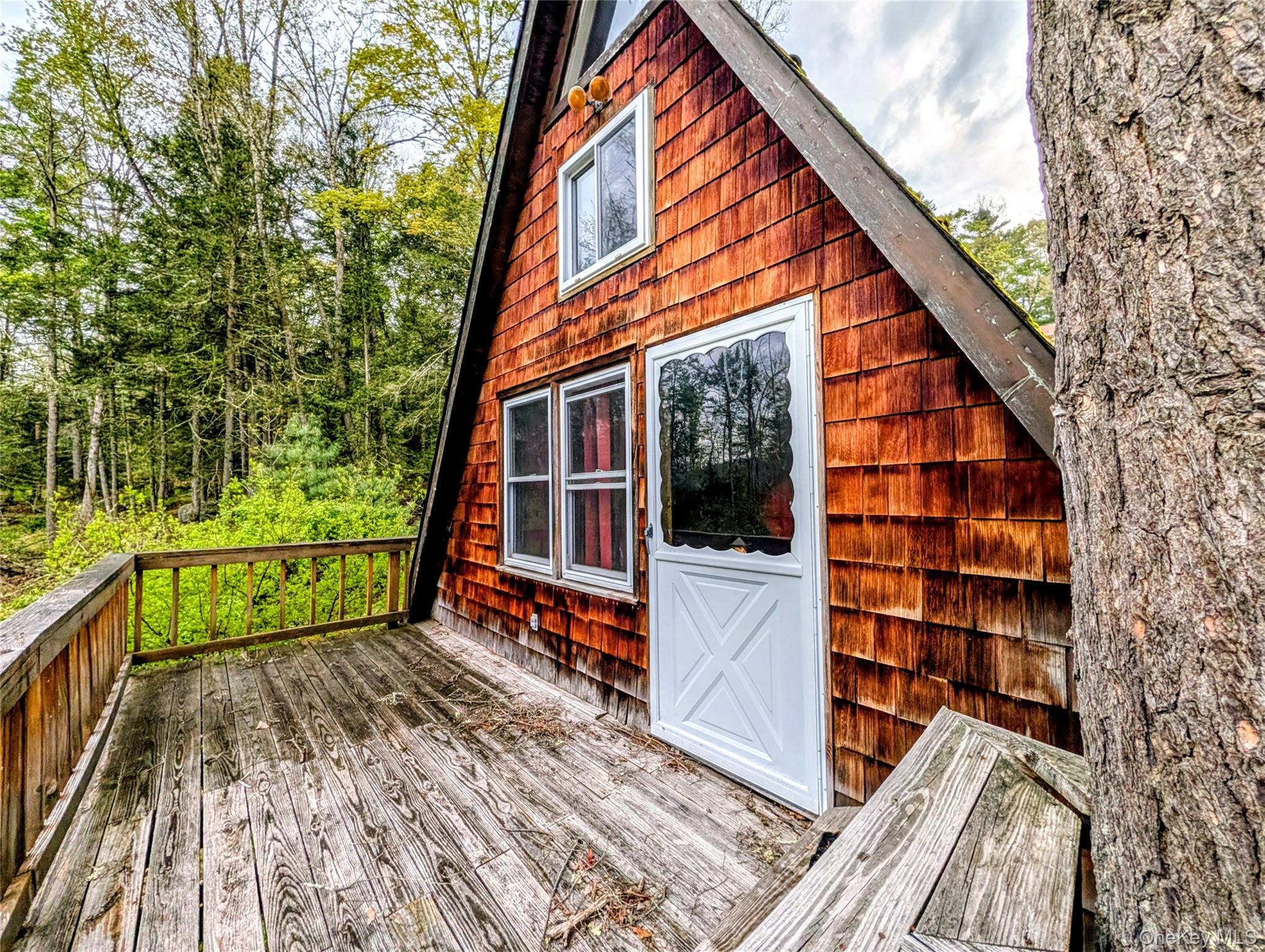 Single Family Lake Shore Lane Sullivan County, NY 12764, MLS-998448-20
