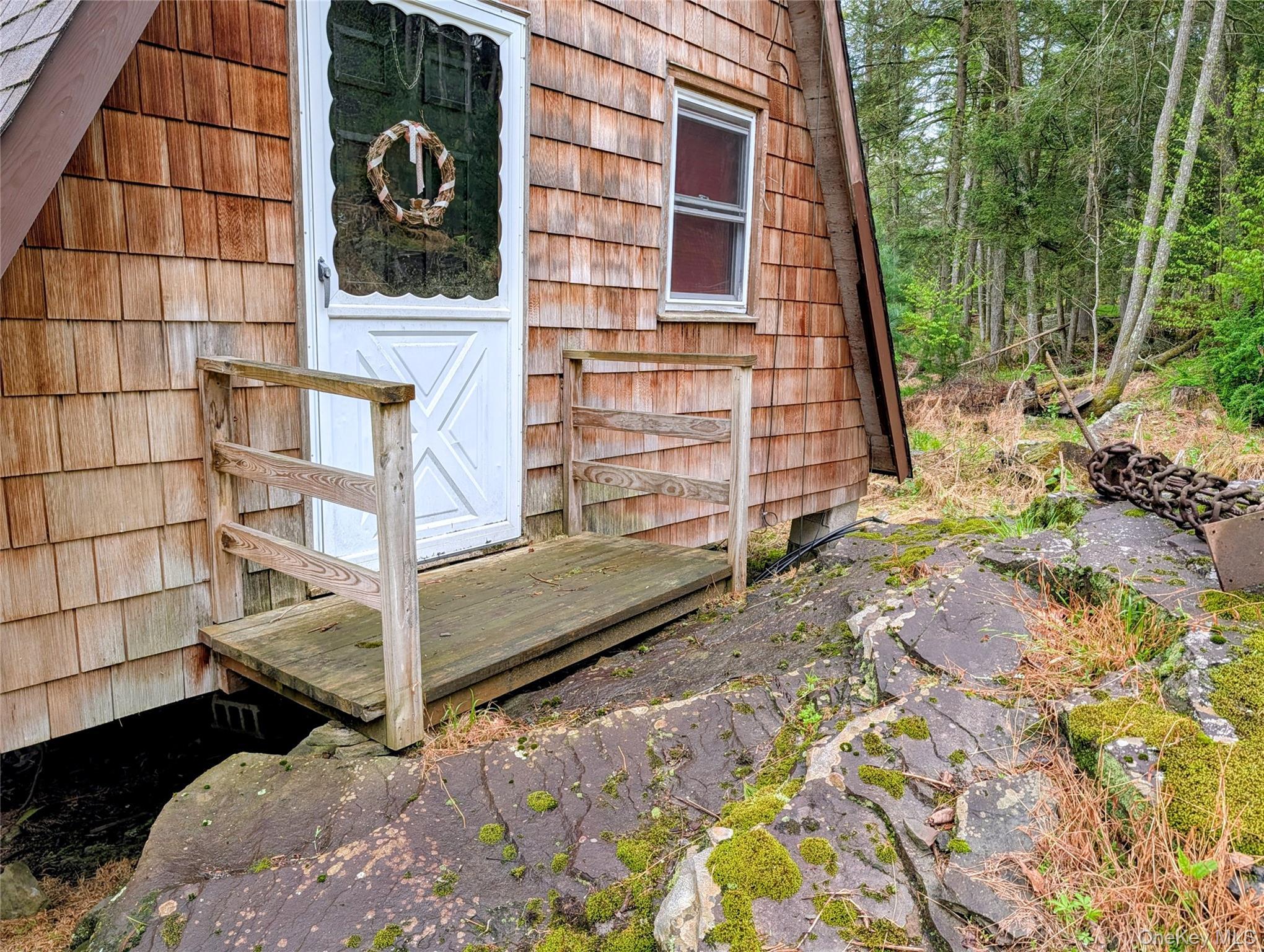 Single Family Lake Shore Lane Sullivan County, NY 12764, MLS-998448-21