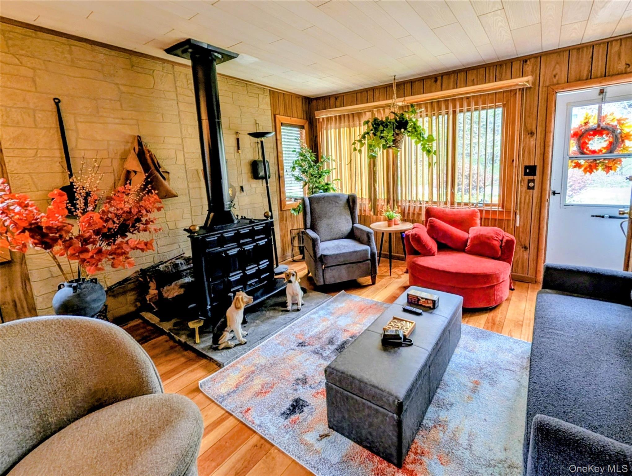 Single Family Lake Shore Lane Sullivan County, NY 12764, MLS-998448-3