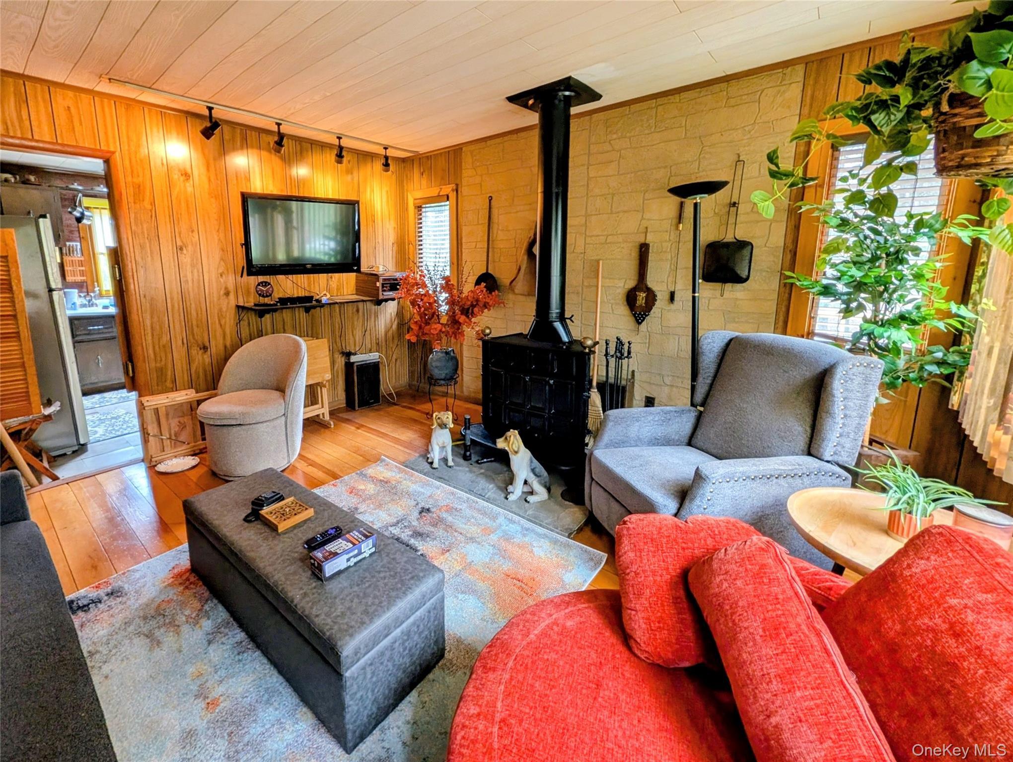 Single Family Lake Shore Lane Sullivan County, NY 12764, MLS-998448-4