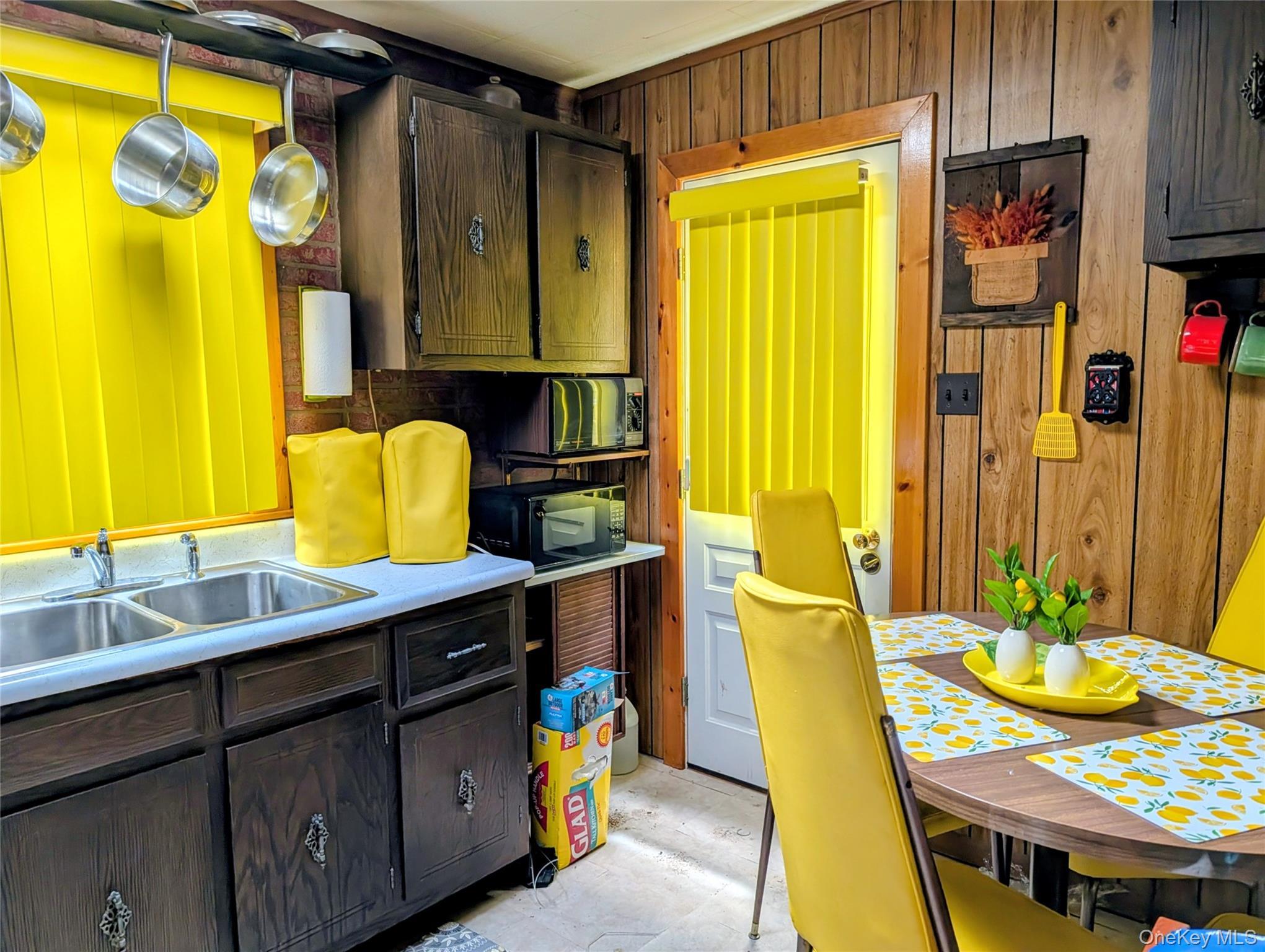 Single Family Lake Shore Lane Sullivan County, NY 12764, MLS-998448-5