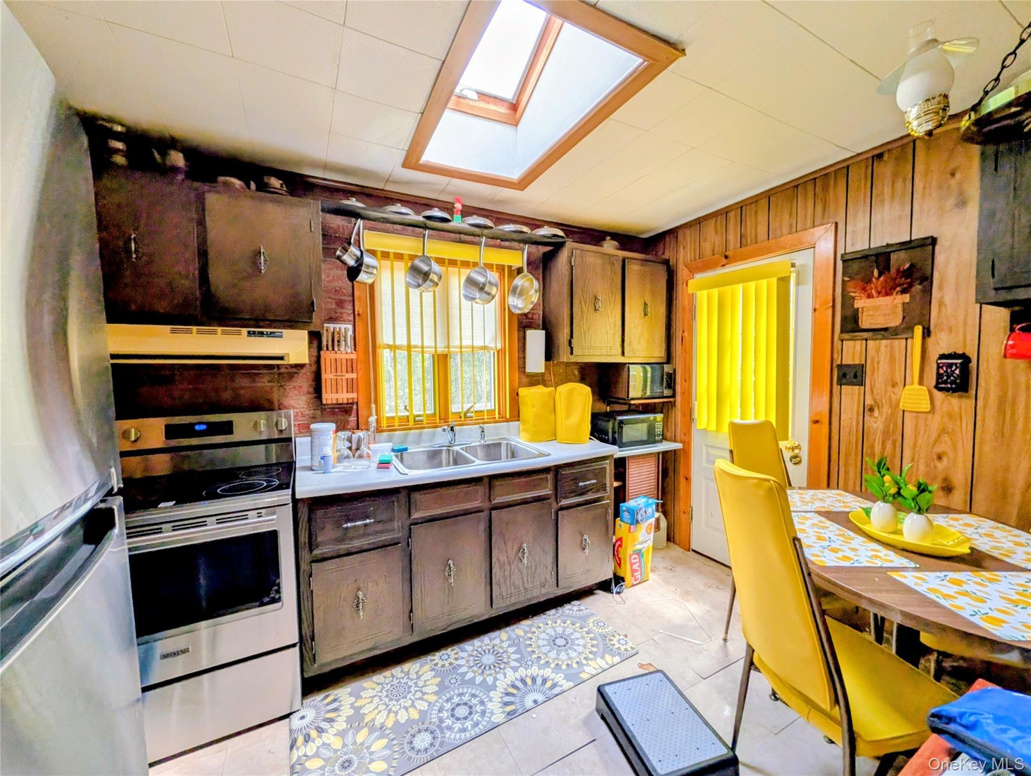 Single Family Lake Shore Lane Sullivan County, NY 12764, MLS-998448-7