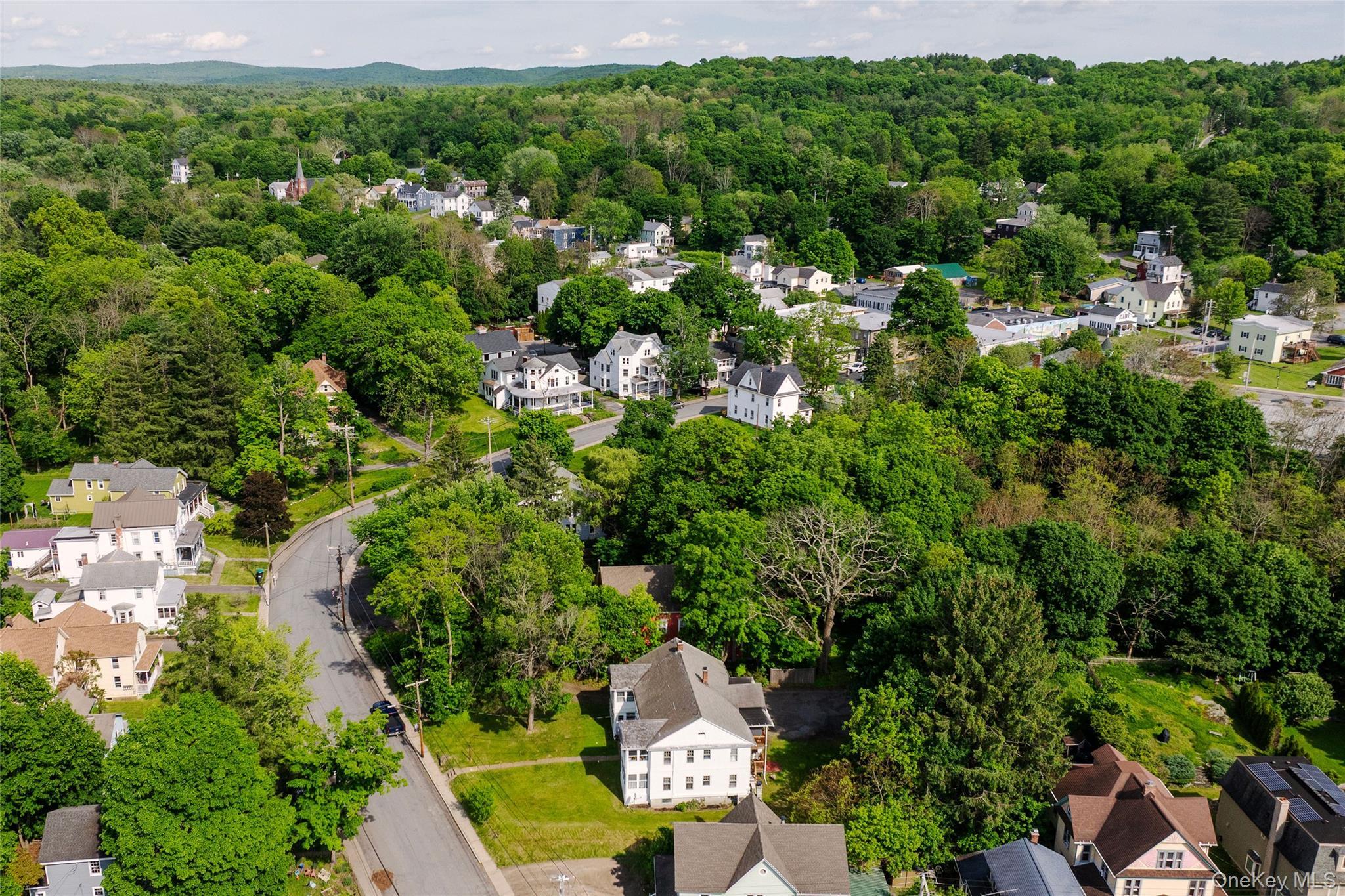 Single Family Canal Street  Columbia County, NY 12565, MLS-998452-12