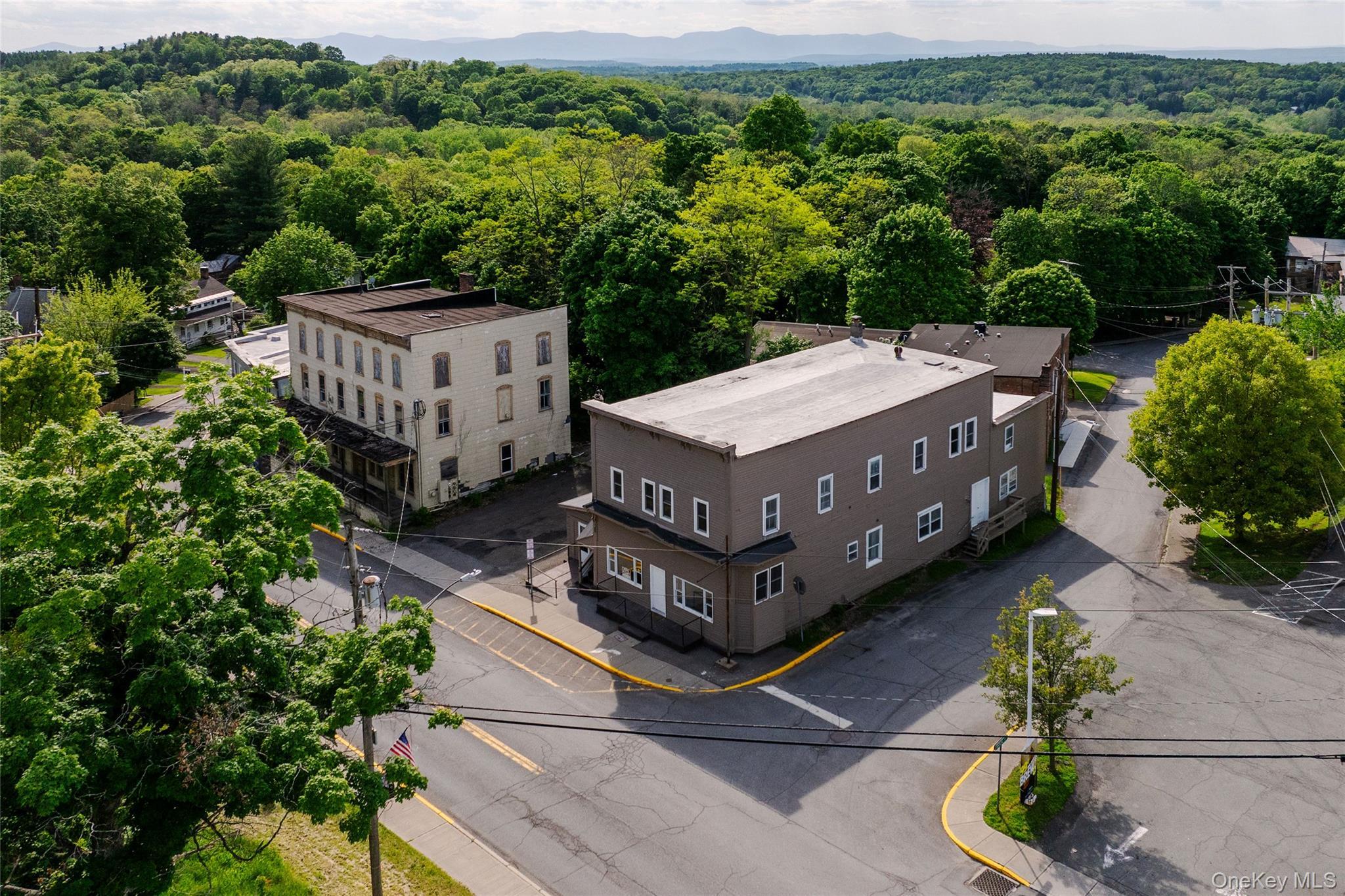 Single Family Canal Street  Columbia County, NY 12565, MLS-998452-13