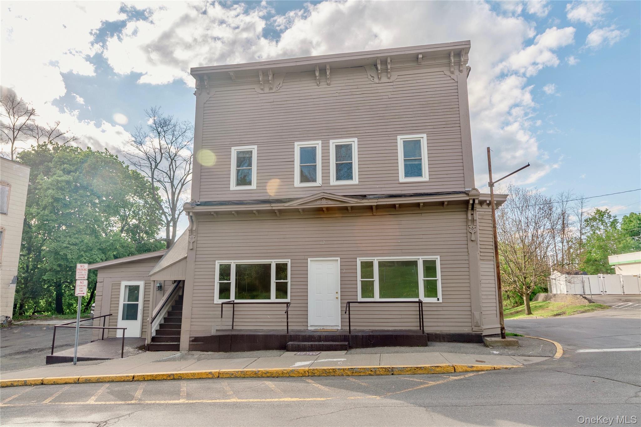 Single Family Canal Street  Columbia County, NY 12565, MLS-998452-14