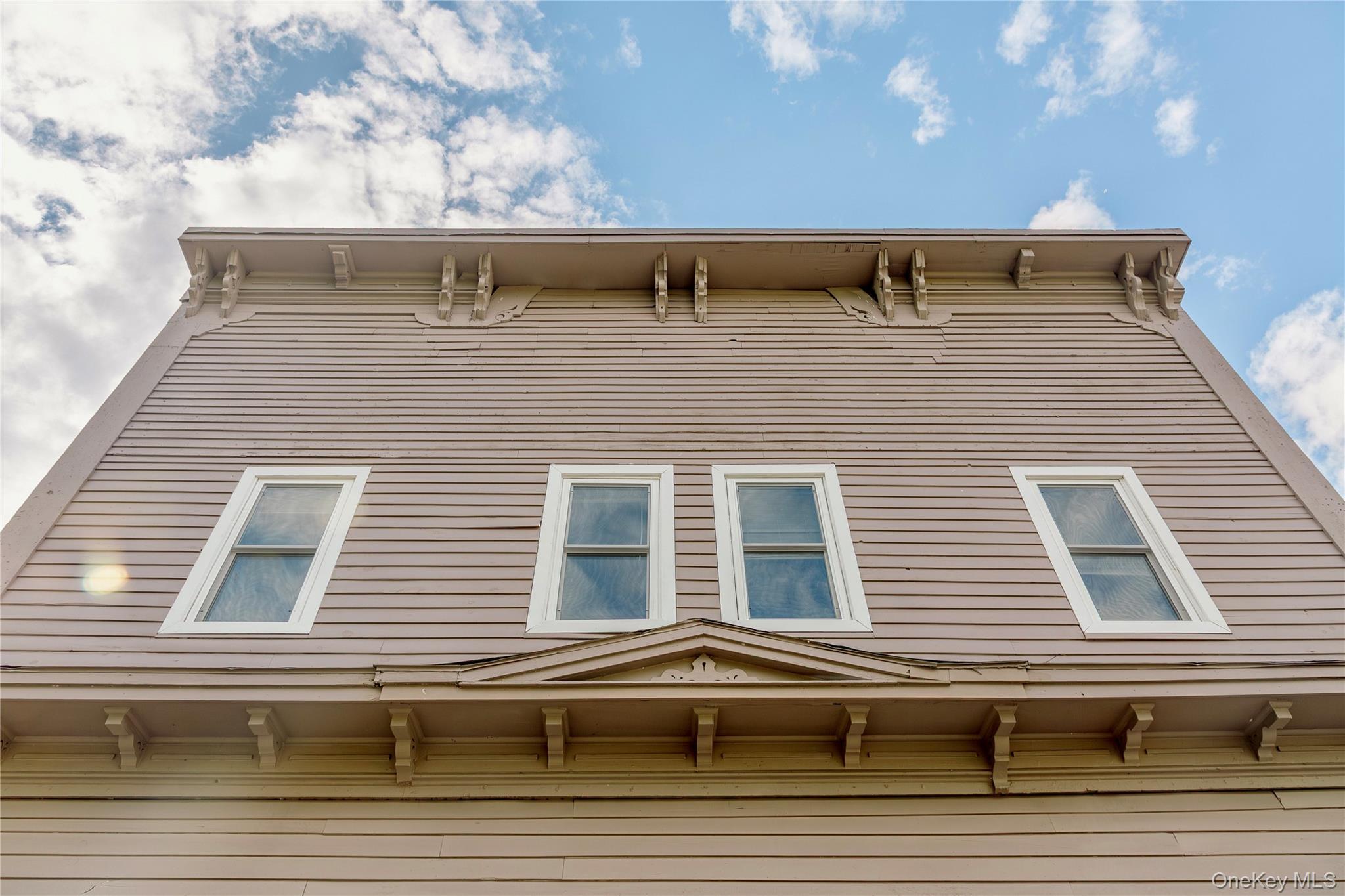 Single Family Canal Street  Columbia County, NY 12565, MLS-998452-16