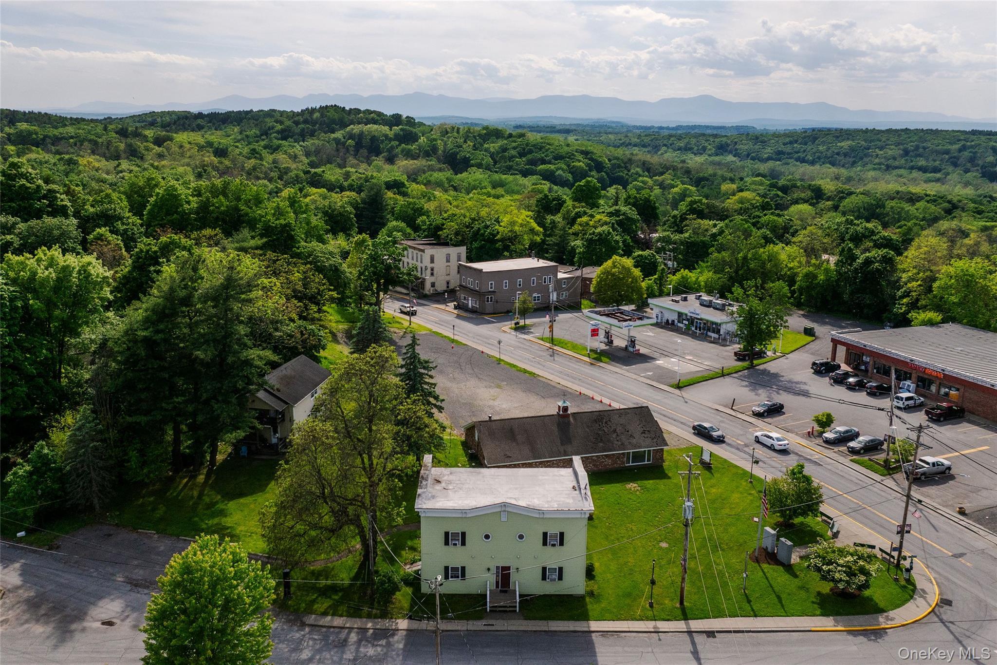 Single Family Canal Street  Columbia County, NY 12565, MLS-998452-18