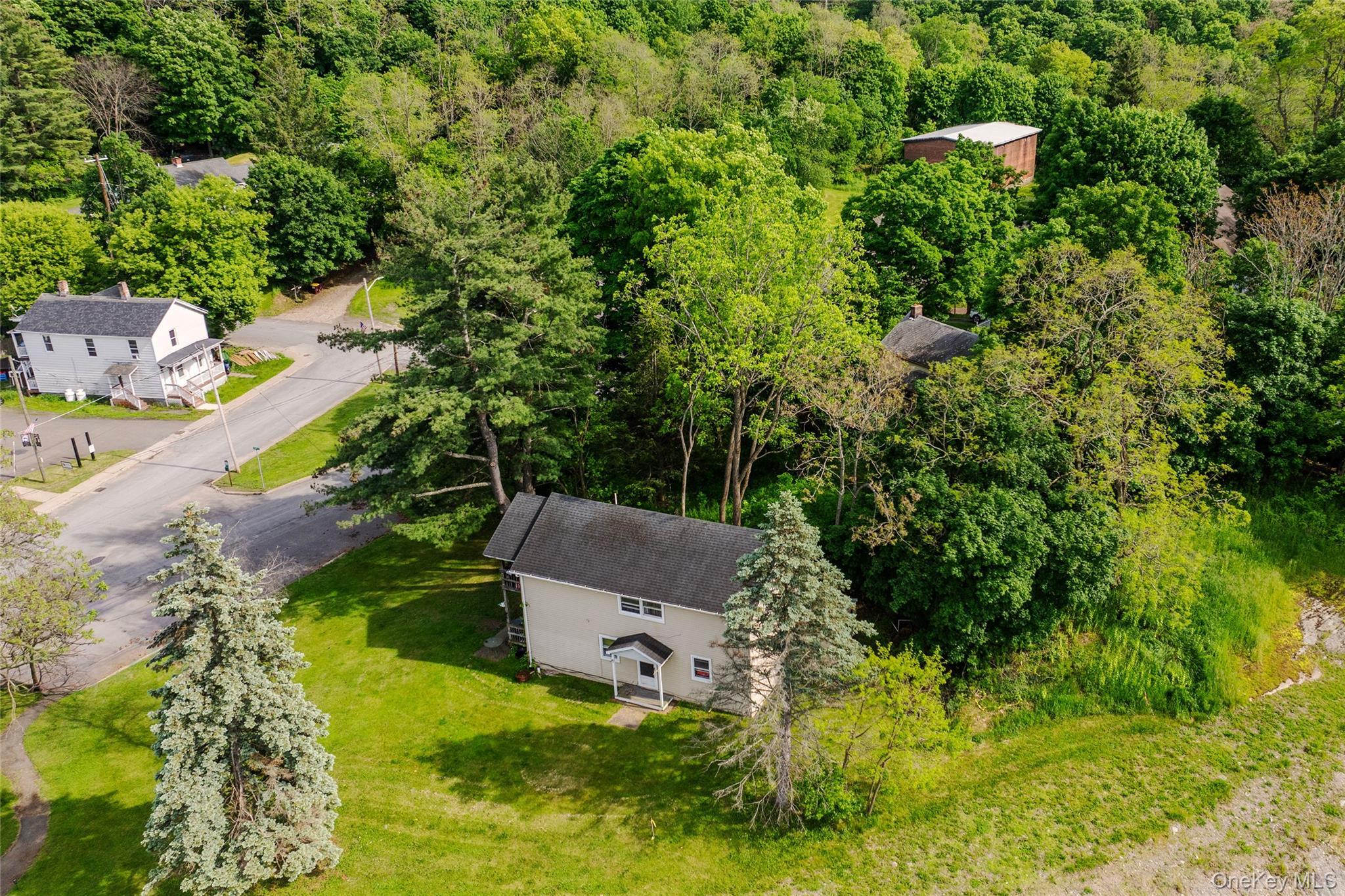 Single Family Canal Street  Columbia County, NY 12565, MLS-998452-21