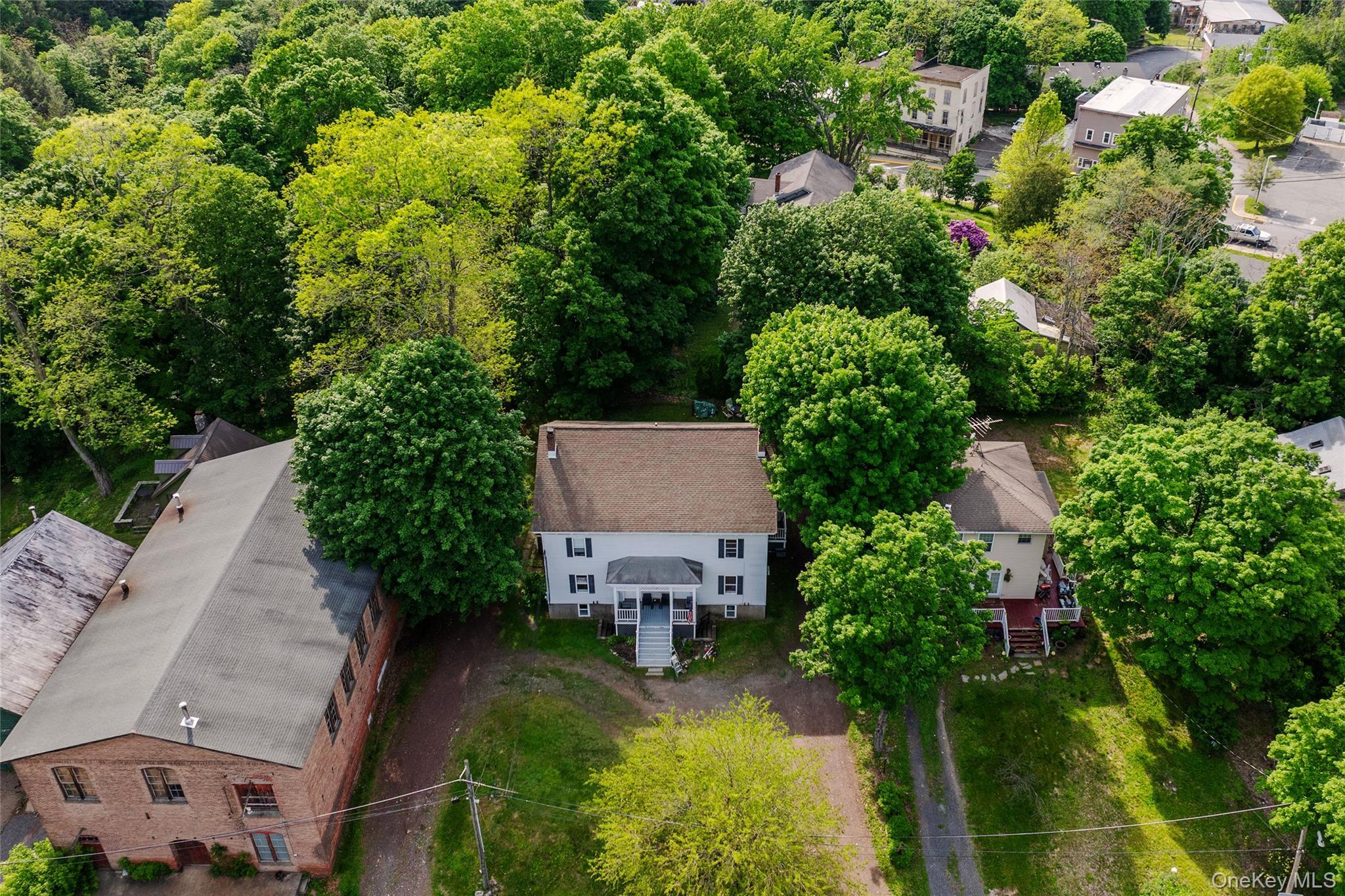 Single Family Canal Street  Columbia County, NY 12565, MLS-998452-23