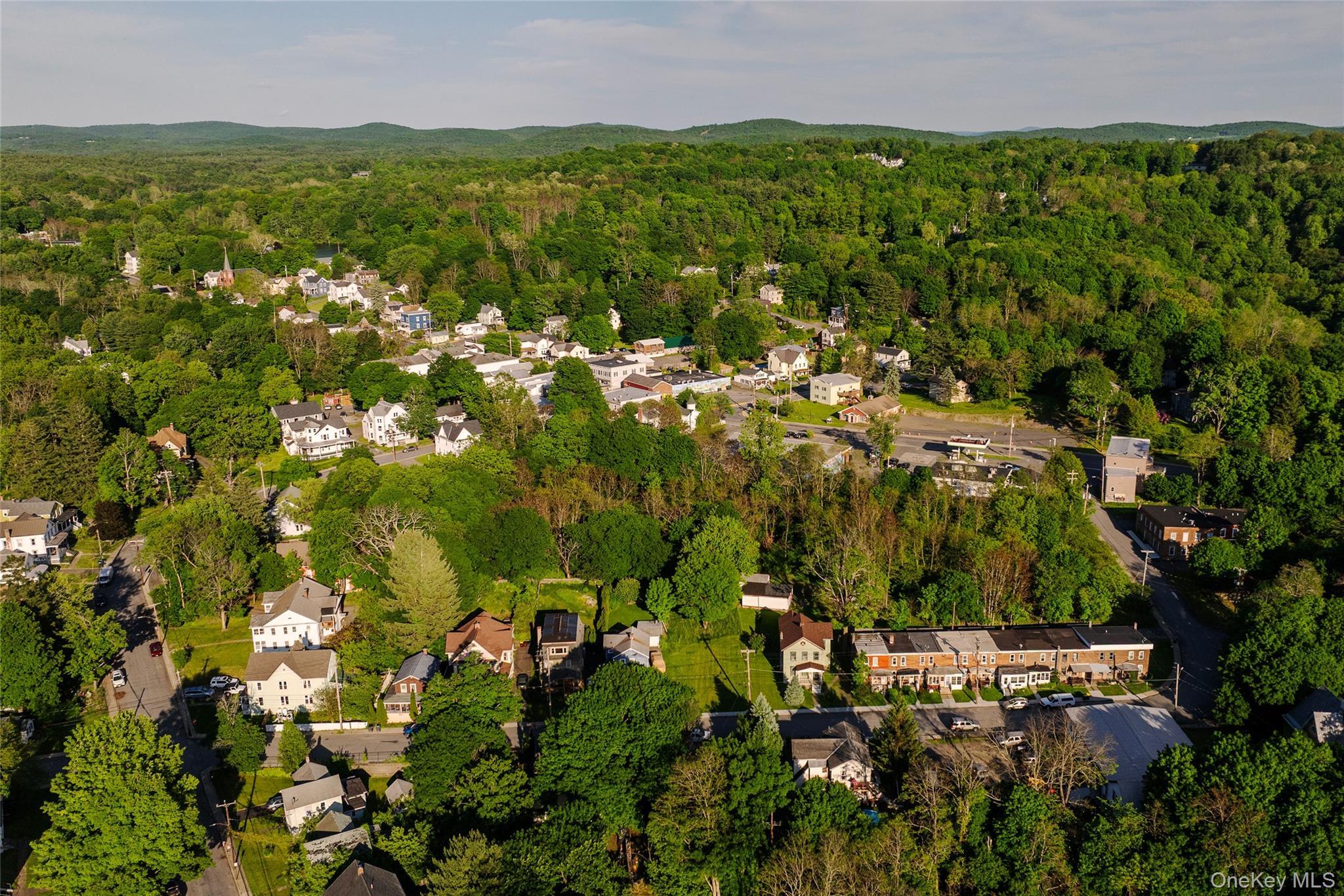 Single Family Canal Street  Columbia County, NY 12565, MLS-998452-27