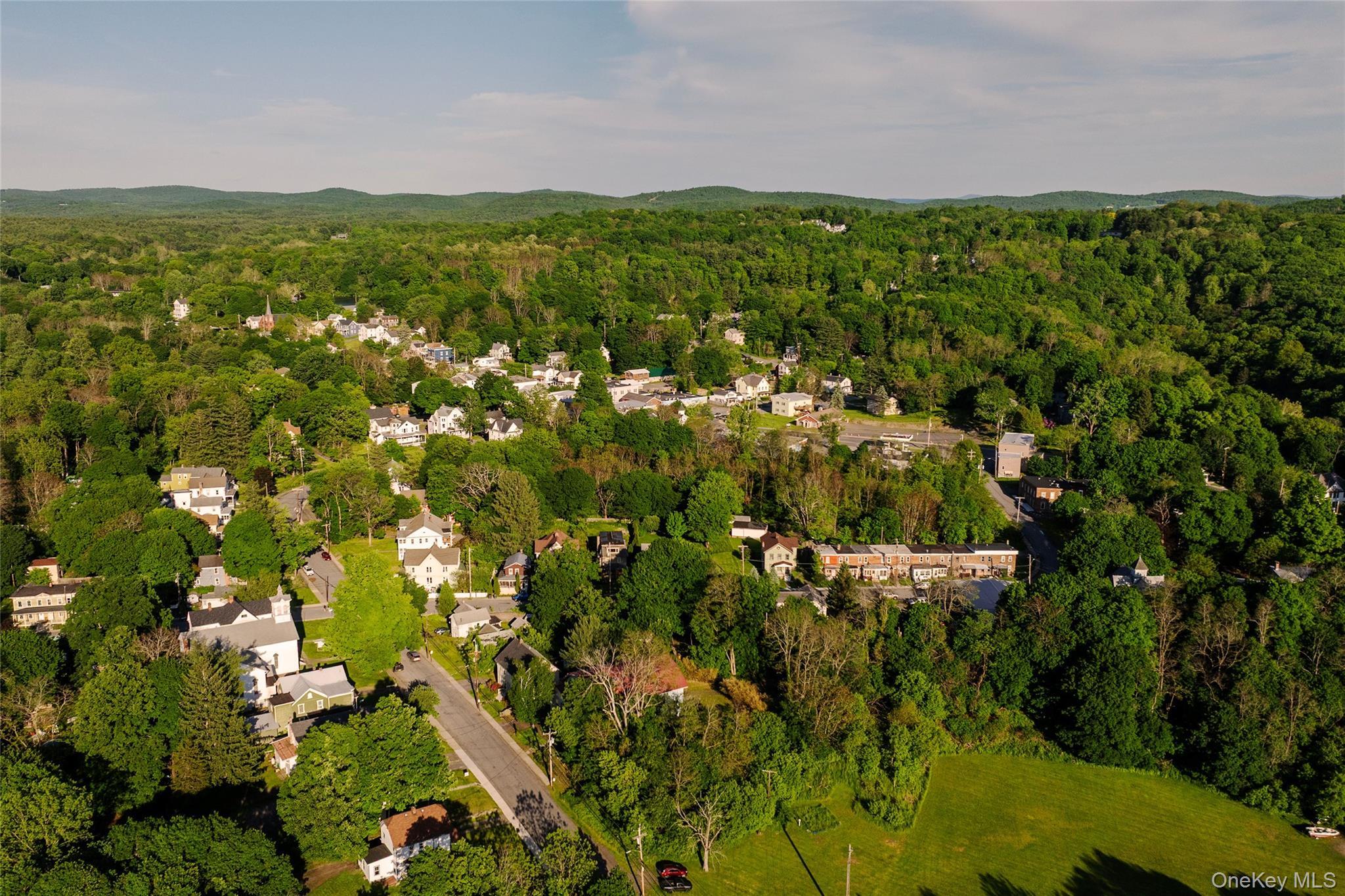 Single Family Canal Street  Columbia County, NY 12565, MLS-998452-28