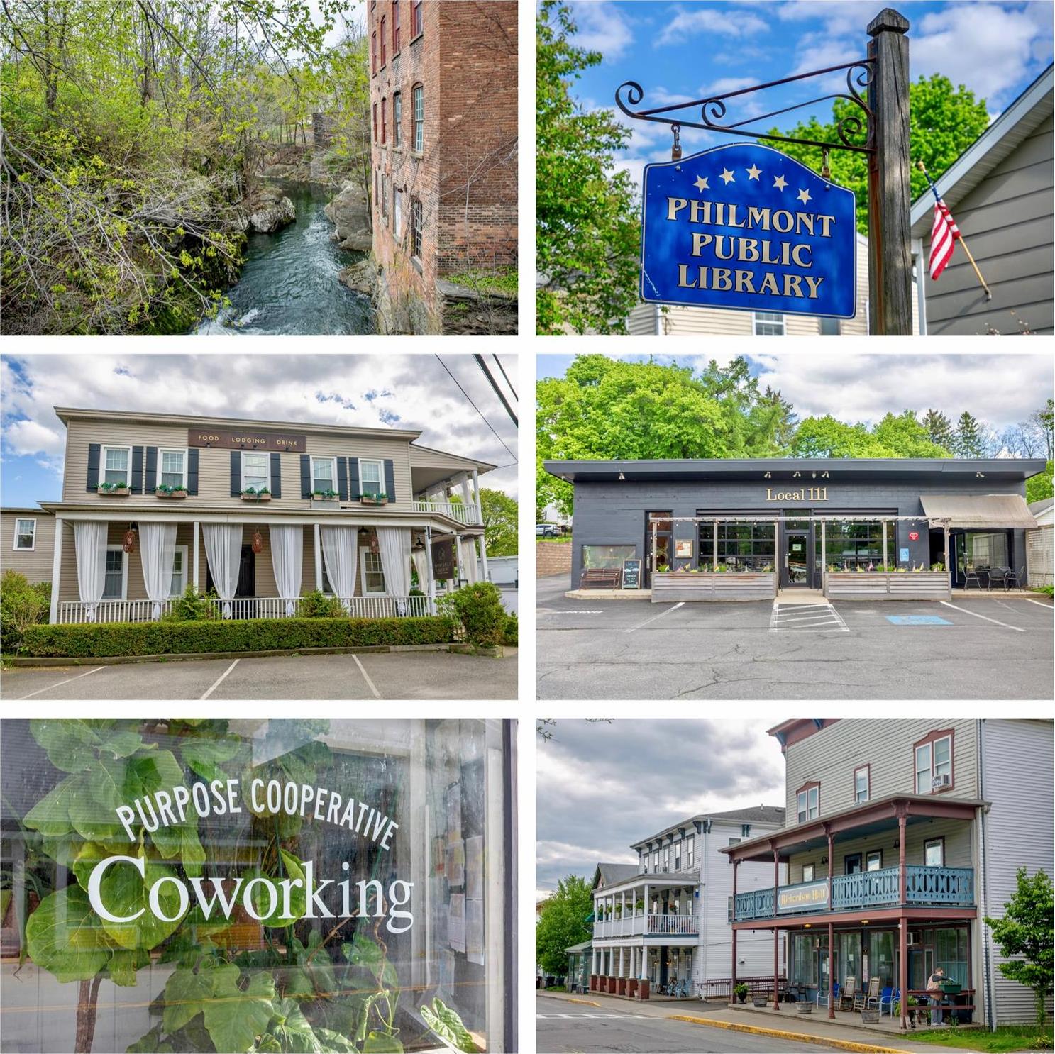 Single Family Canal Street  Columbia County, NY 12565, MLS-998452-29