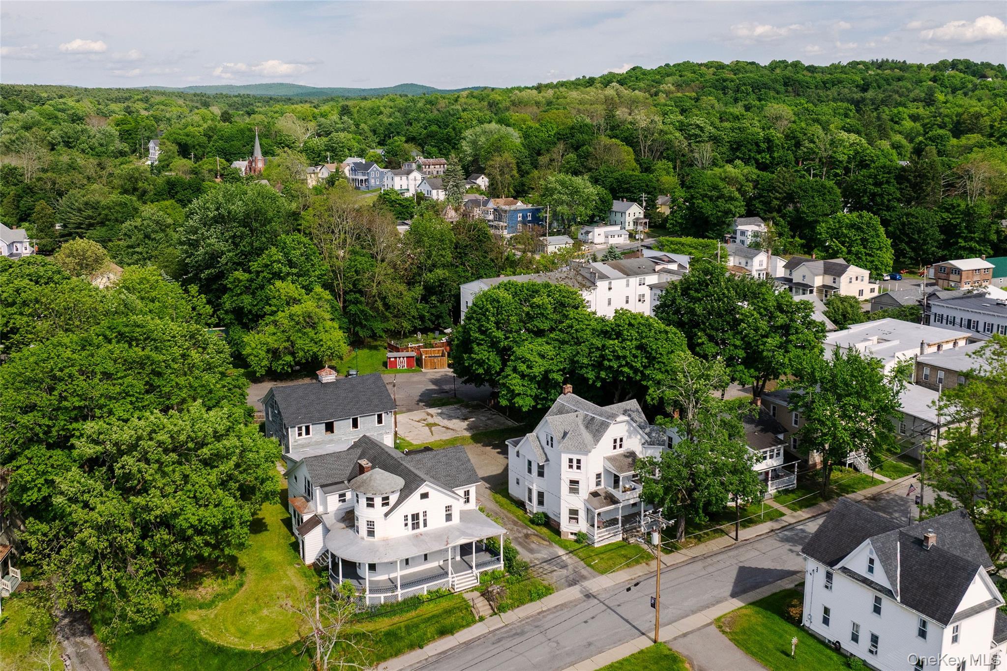 Single Family Canal Street  Columbia County, NY 12565, MLS-998452-3