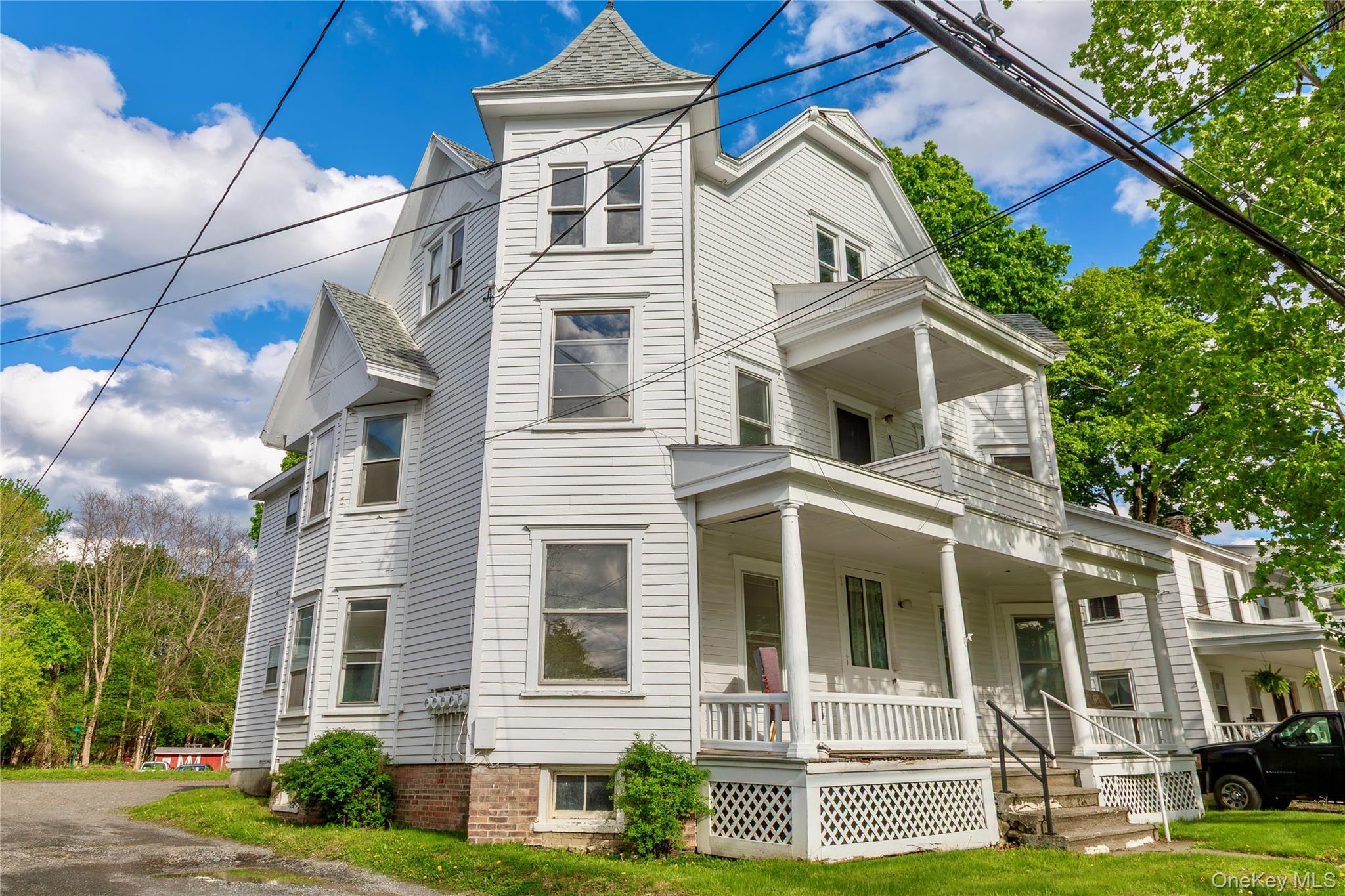 Single Family Canal Street  Columbia County, NY 12565, MLS-998452-6