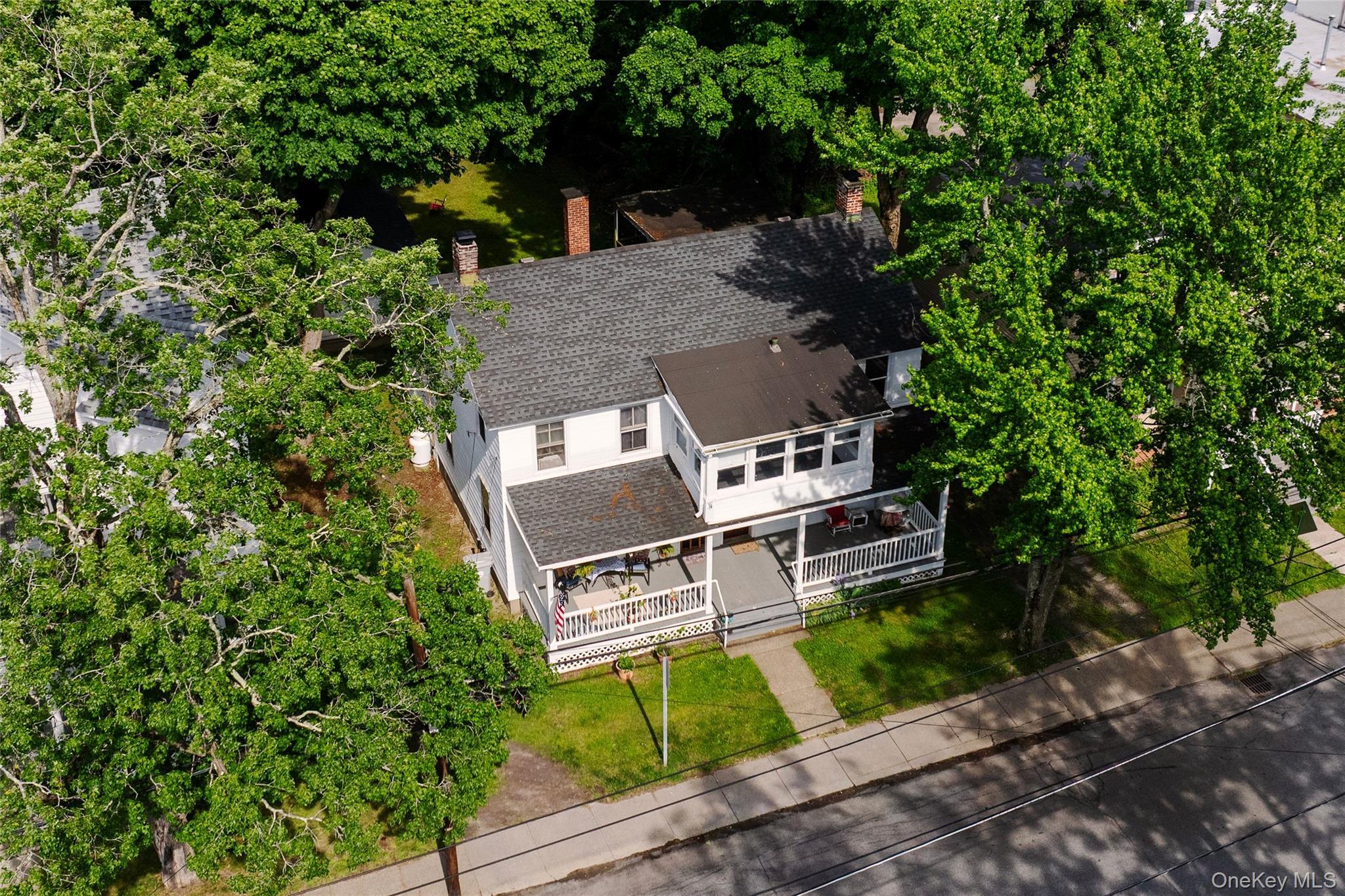 Single Family Canal Street  Columbia County, NY 12565, MLS-998452-7