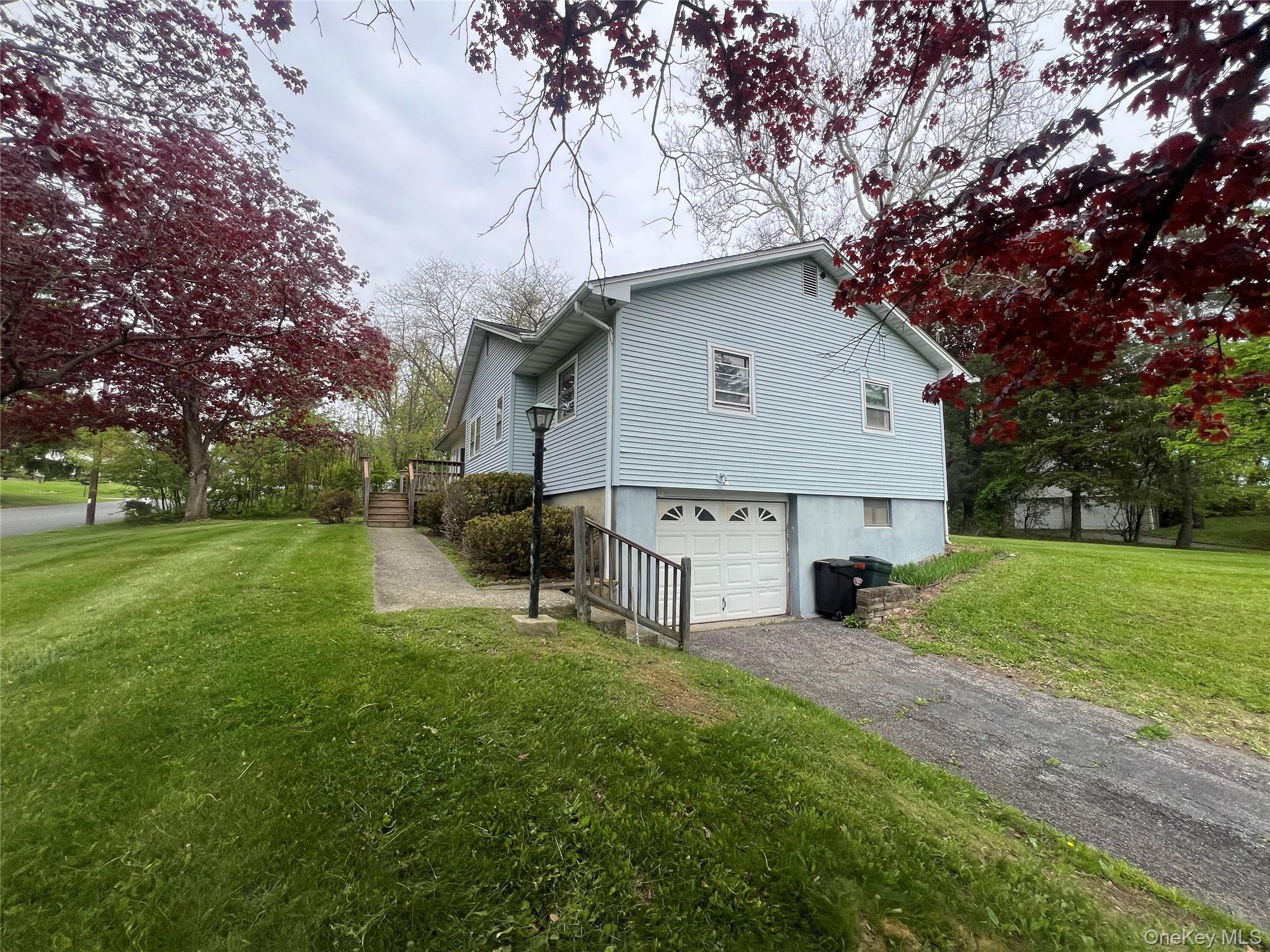 Single Family Birchwood  Orange County, NY 12553, MLS-998457-2