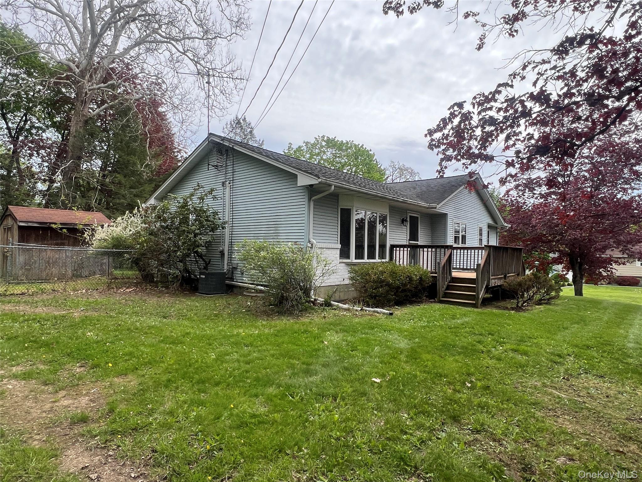 Single Family Birchwood  Orange County, NY 12553, MLS-998457-3