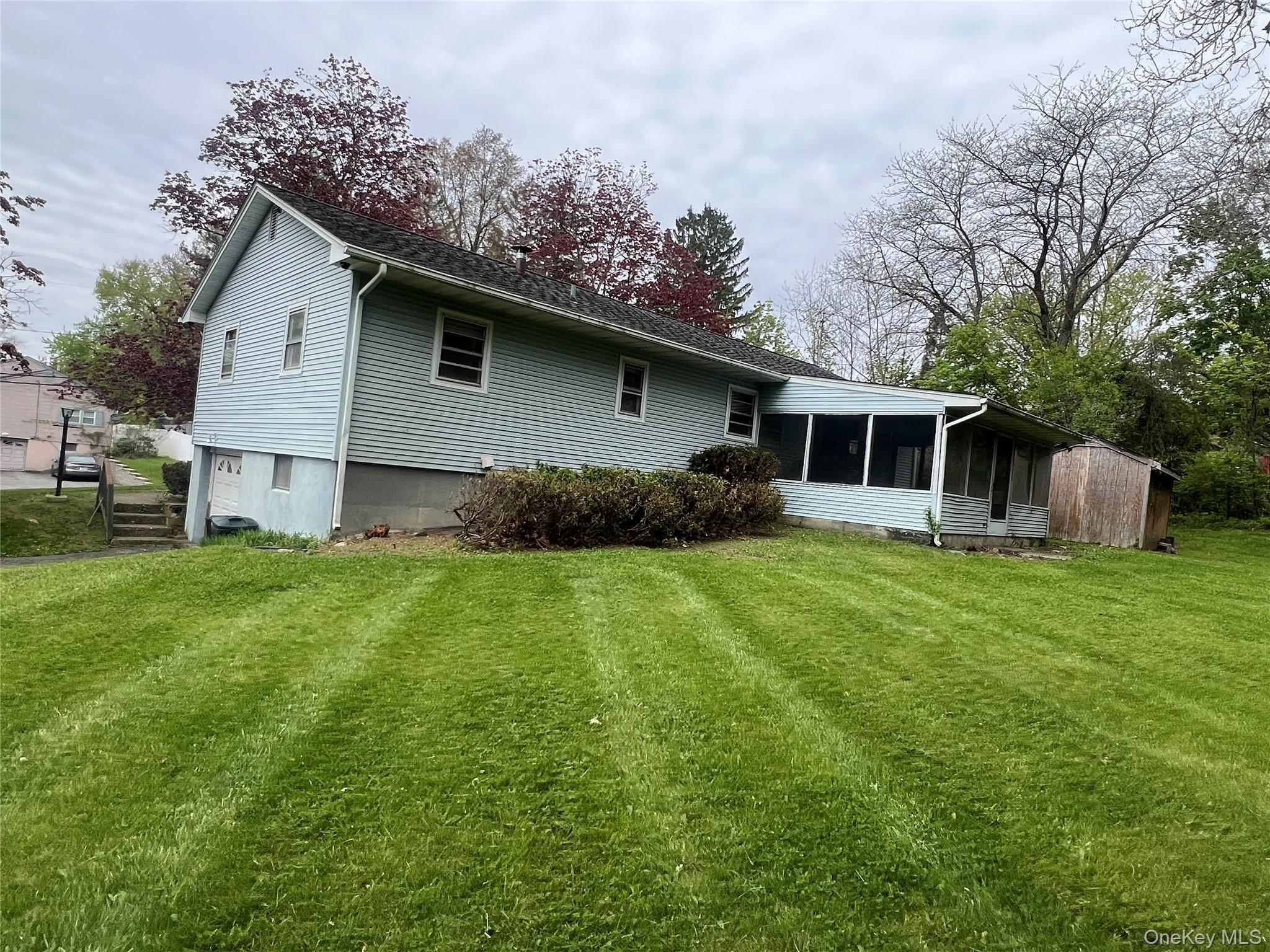 Single Family Birchwood  Orange County, NY 12553, MLS-998457-4