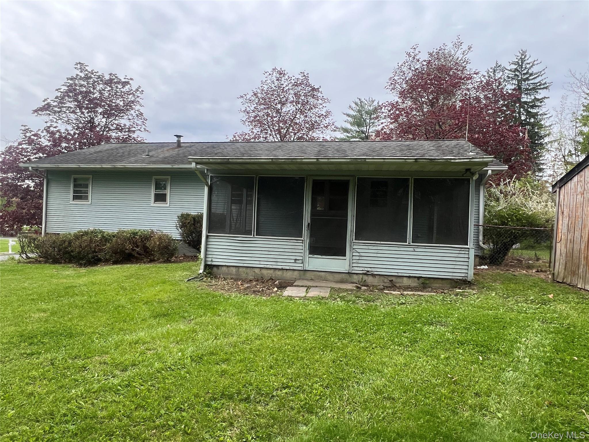 Single Family Birchwood  Orange County, NY 12553, MLS-998457-5