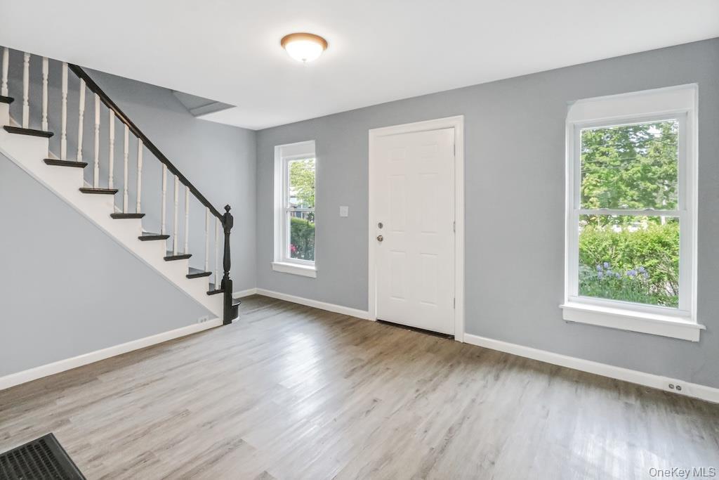 Single Family Bush  Orange County, NY 12550, MLS-998478-10